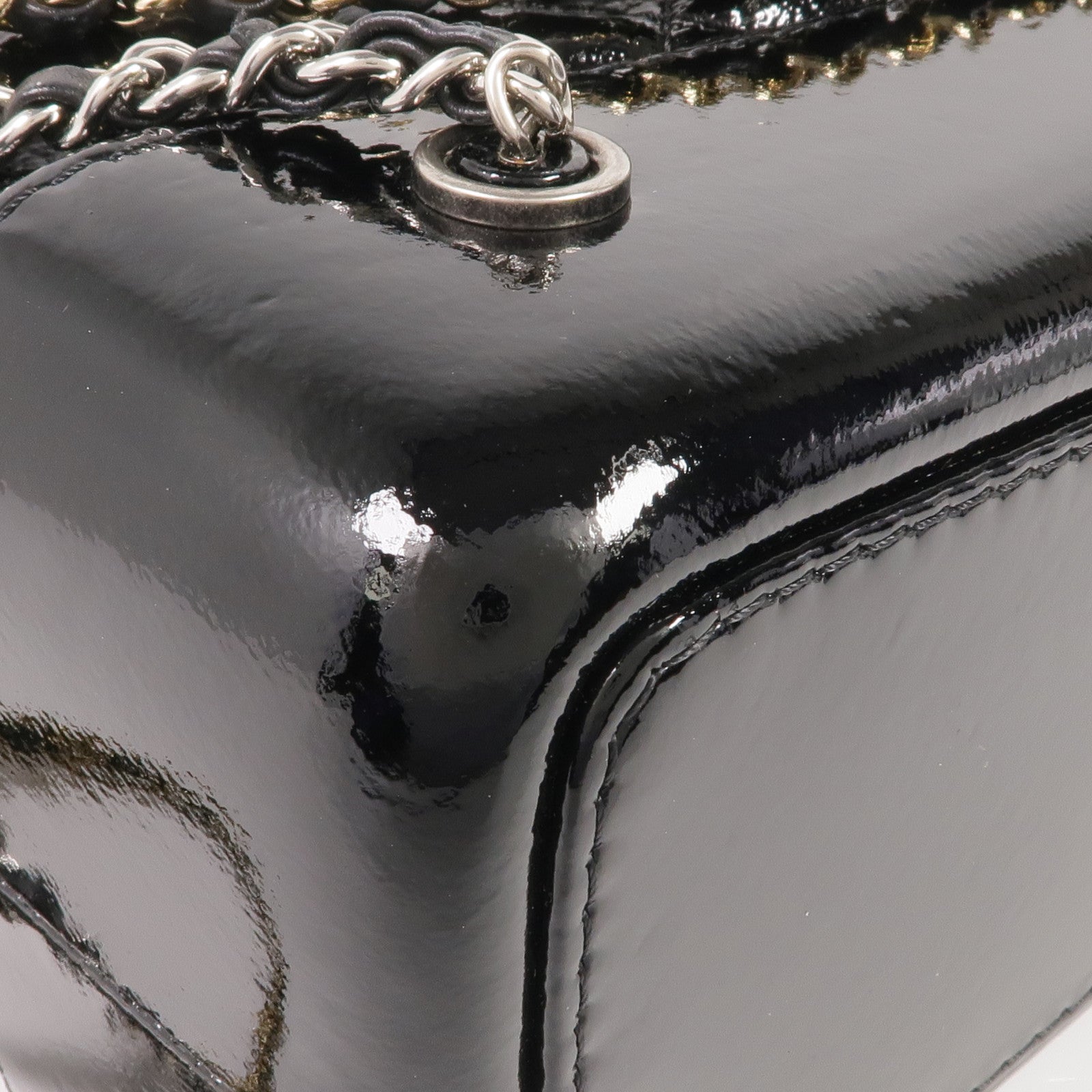 CHANEL 牛皮皮革Gabrielle Backpack背包