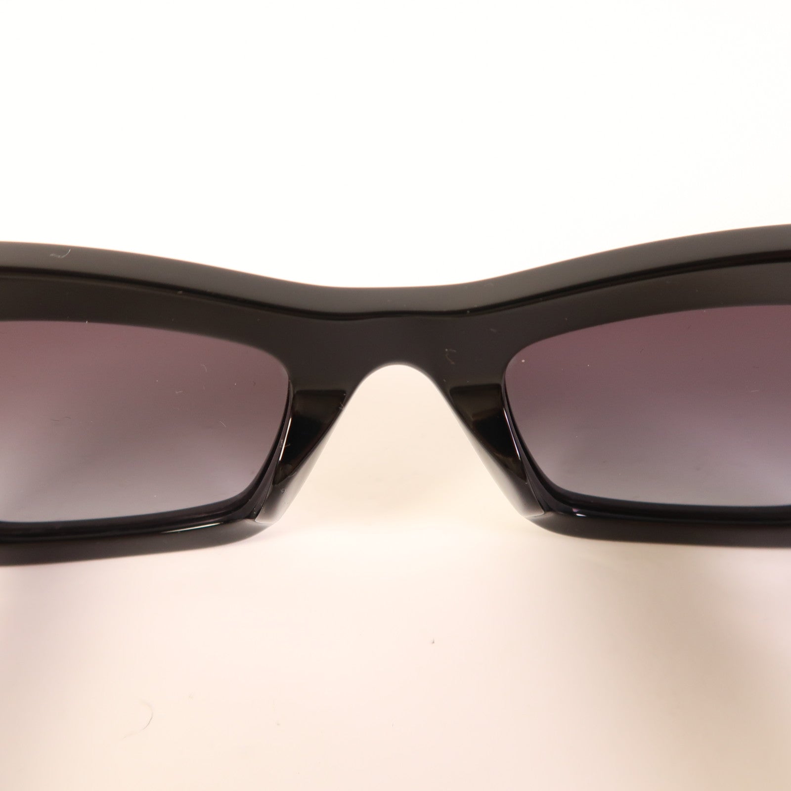 CHANEL PVC Sunglasses太陽眼鏡