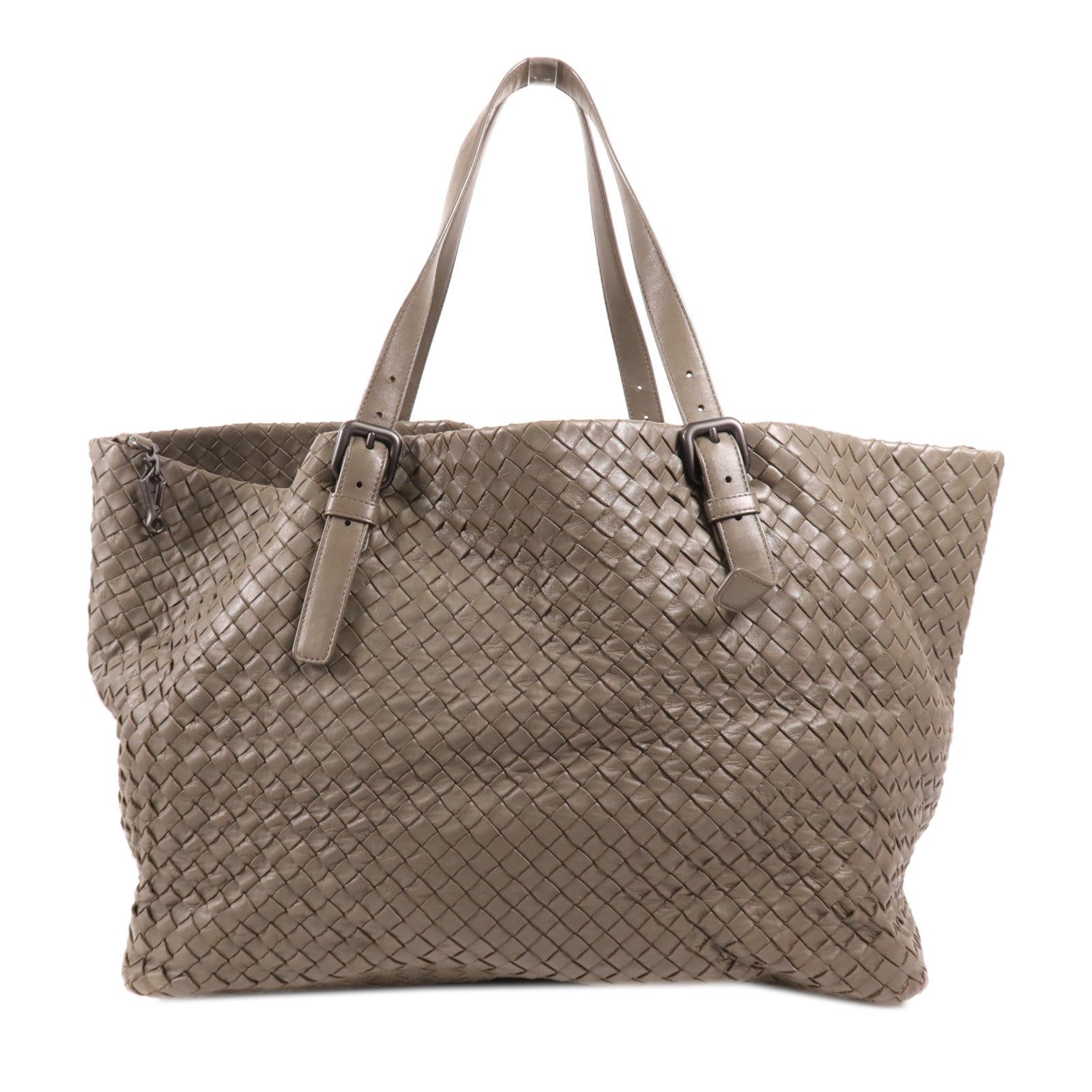BOTTEGA VENETA 牛皮皮革Shoulder Bag肩背袋