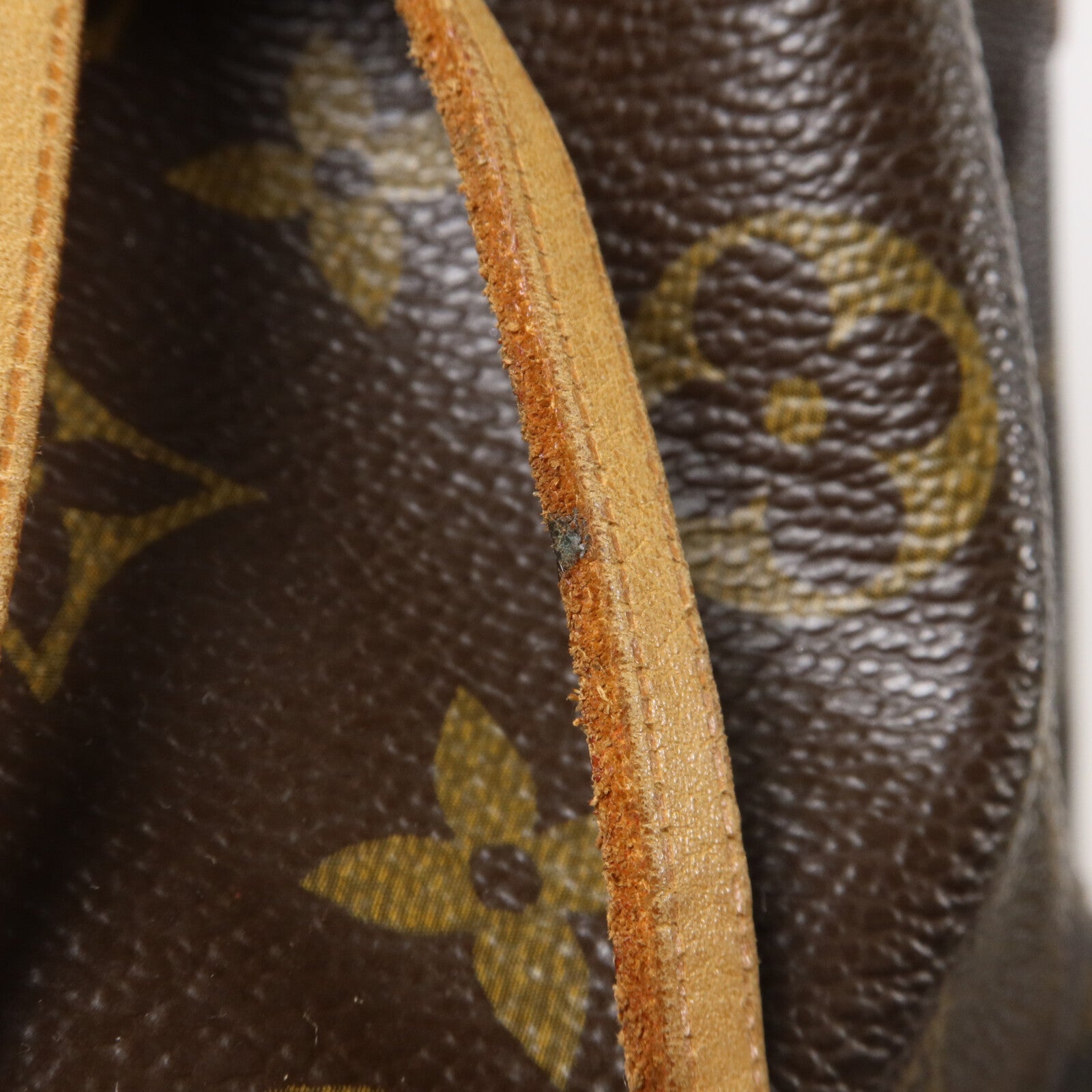 LOUIS VUITTON Monogram Sac A Dos Bosphore背包