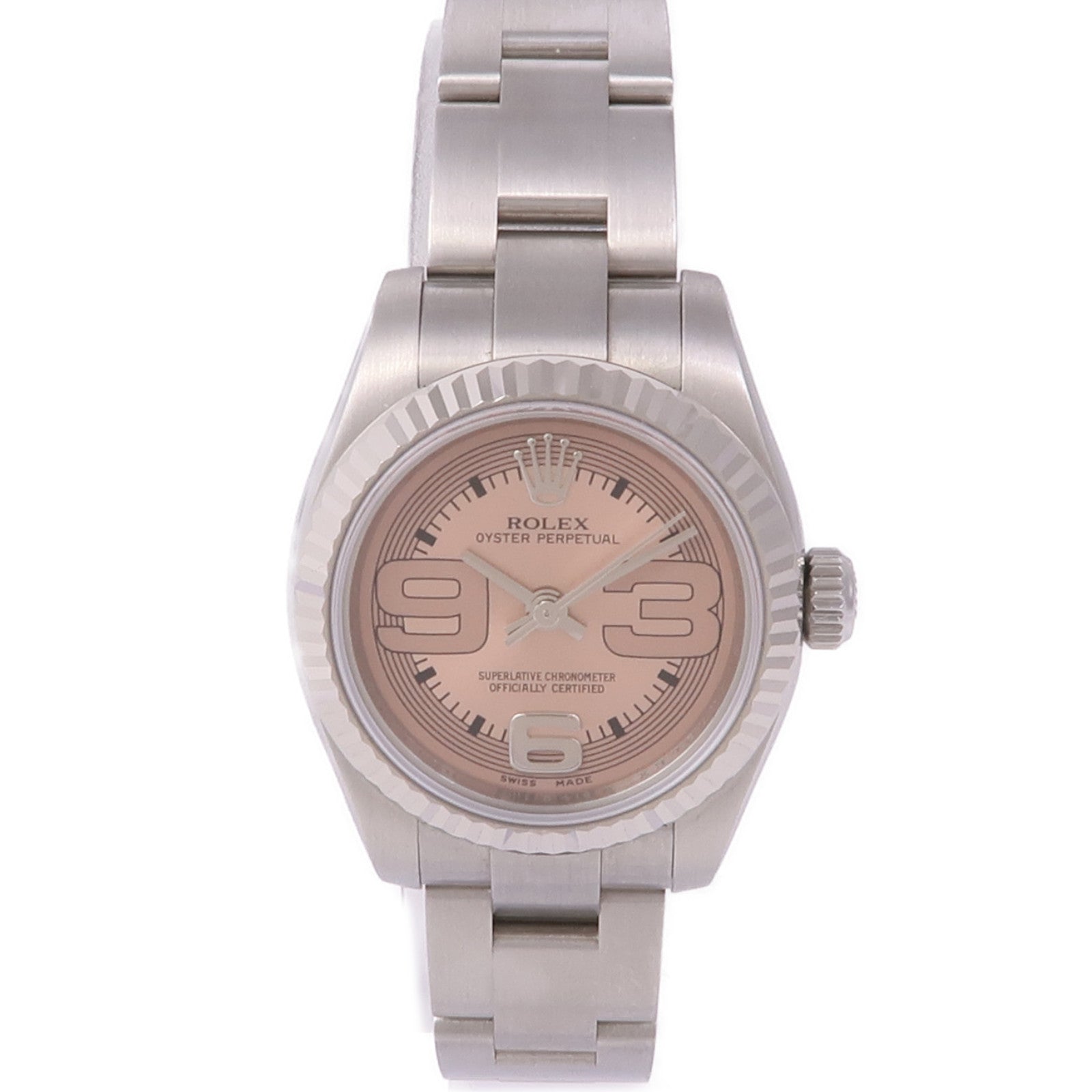 ROLEX Oyster Perpetual 176234