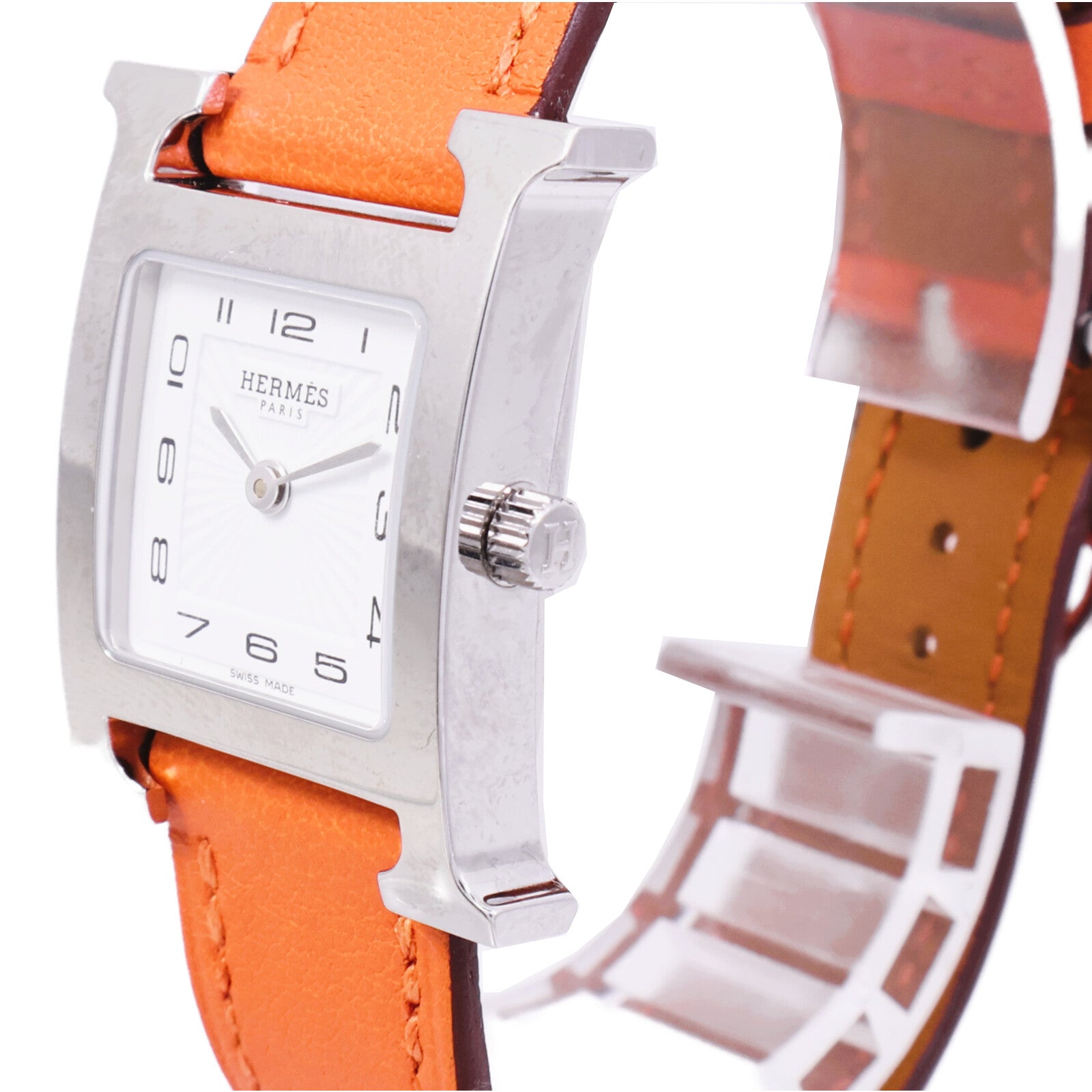 HERMES H Watch HH1.210