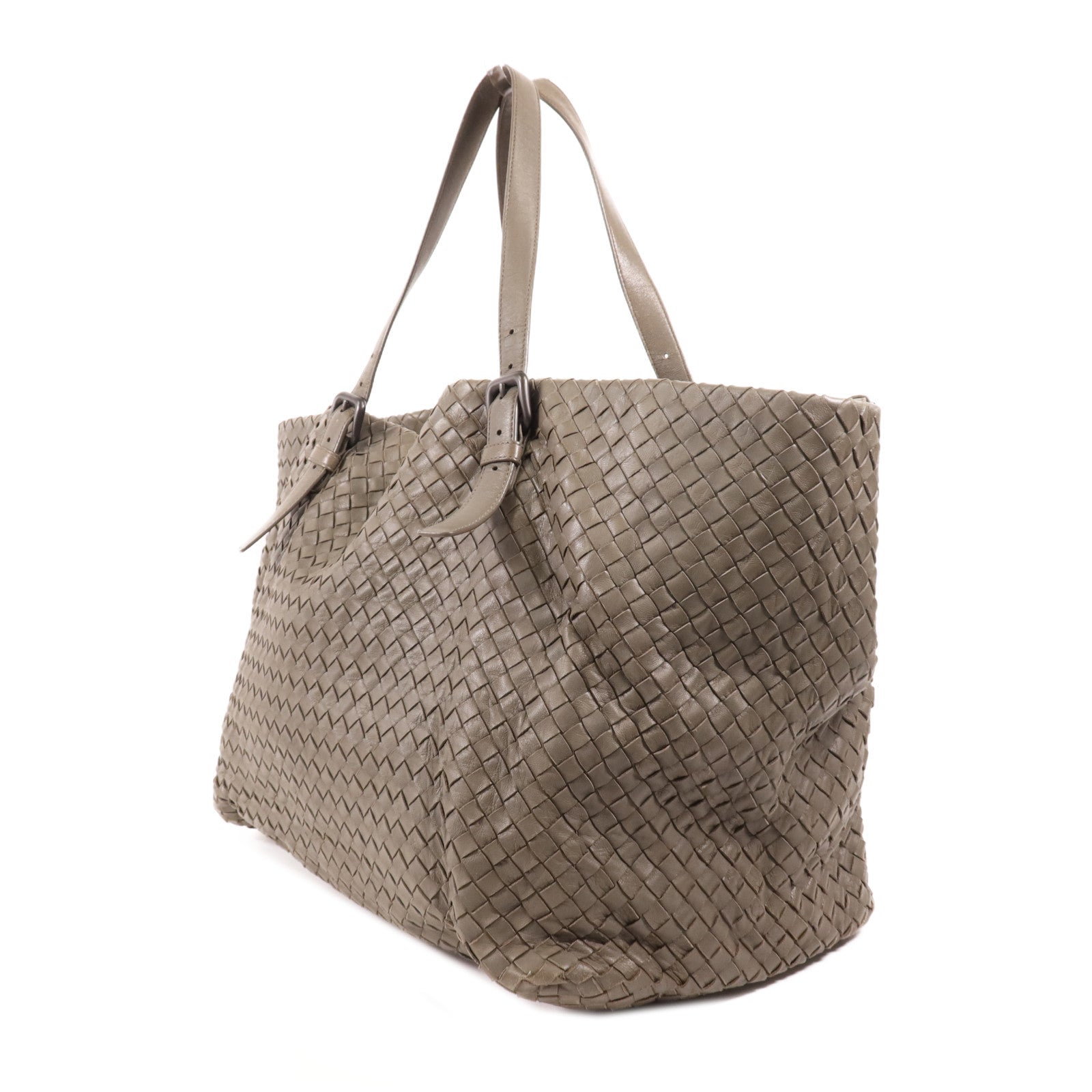 BOTTEGA VENETA 牛皮皮革Shoulder Bag肩背袋