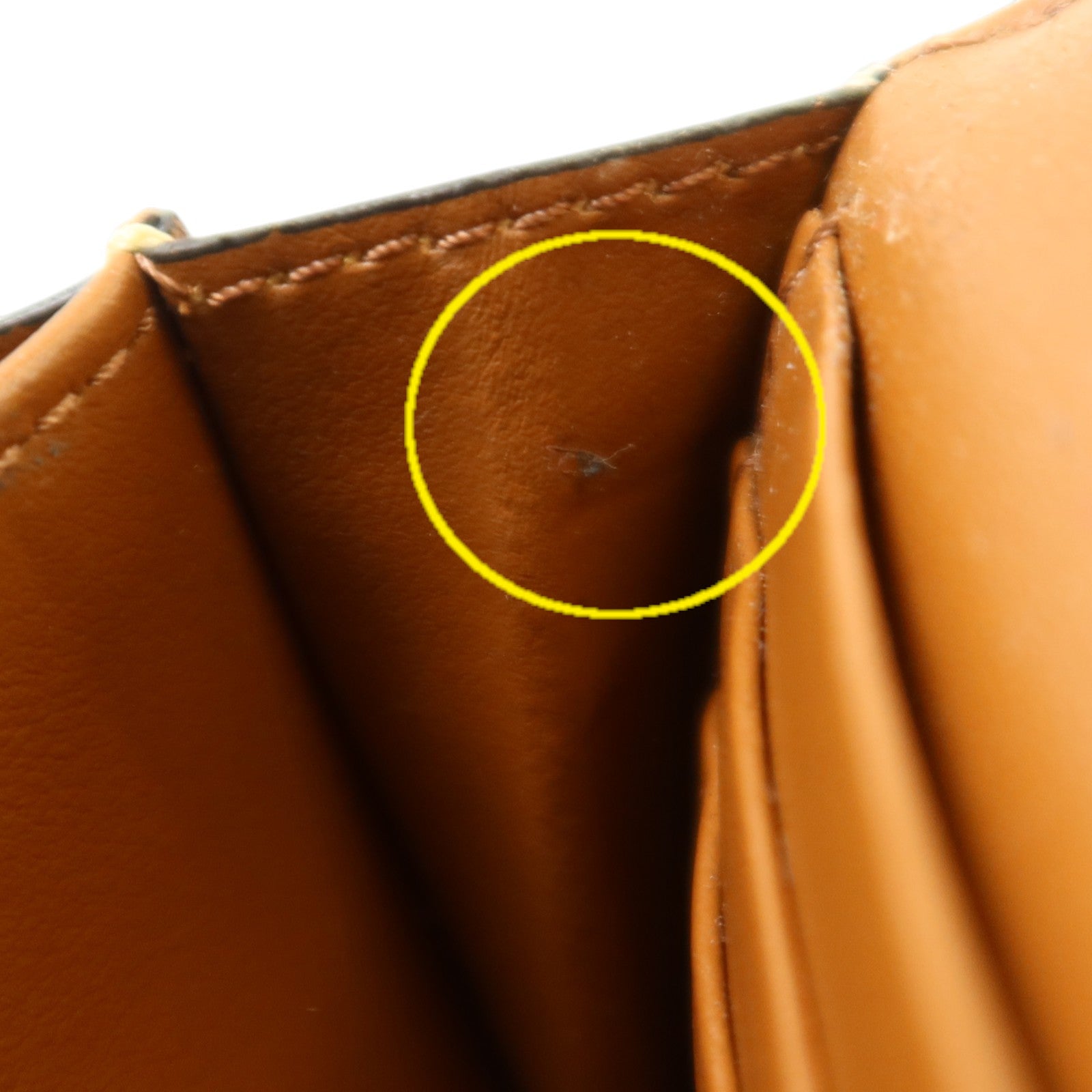 CELINE Trionphe帆布Card Case卡片套