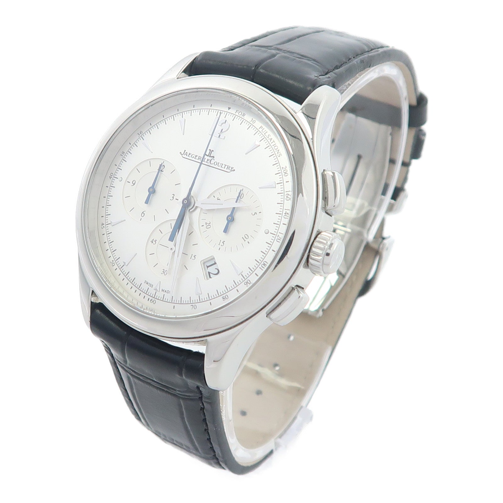 JAEGER-LECOULTRE Master Chronograph Q1538420