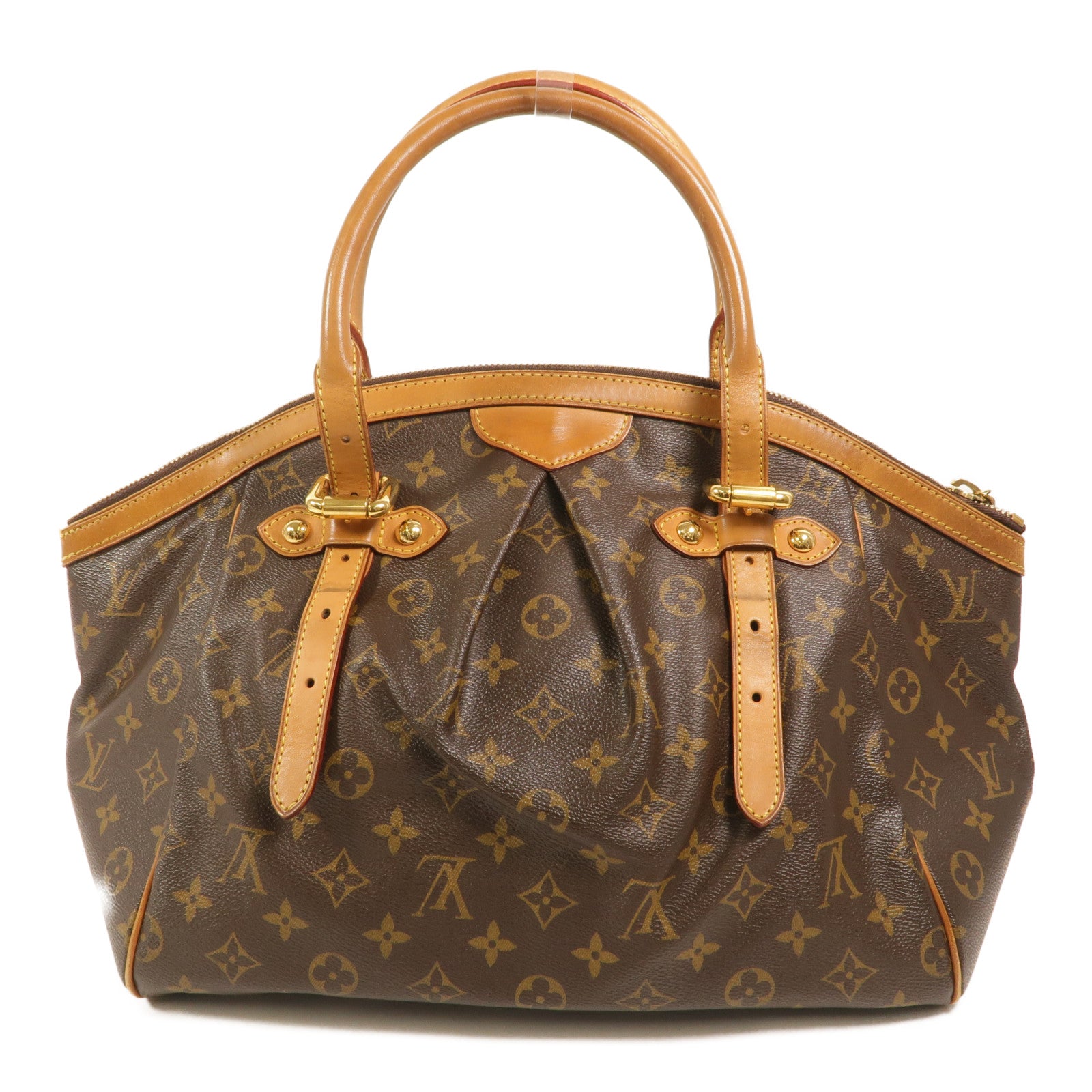 LOUIS VUITTON Monogram Tivoli GM肩背袋