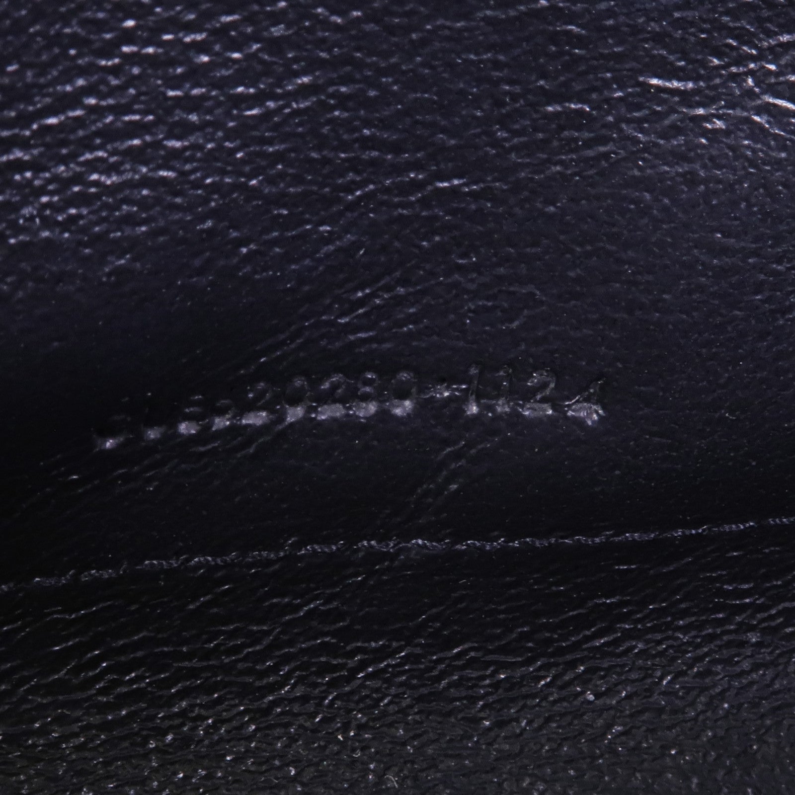 SAINT LAURENT 牛皮皮革Envelope Small金扣鏈帶肩背袋