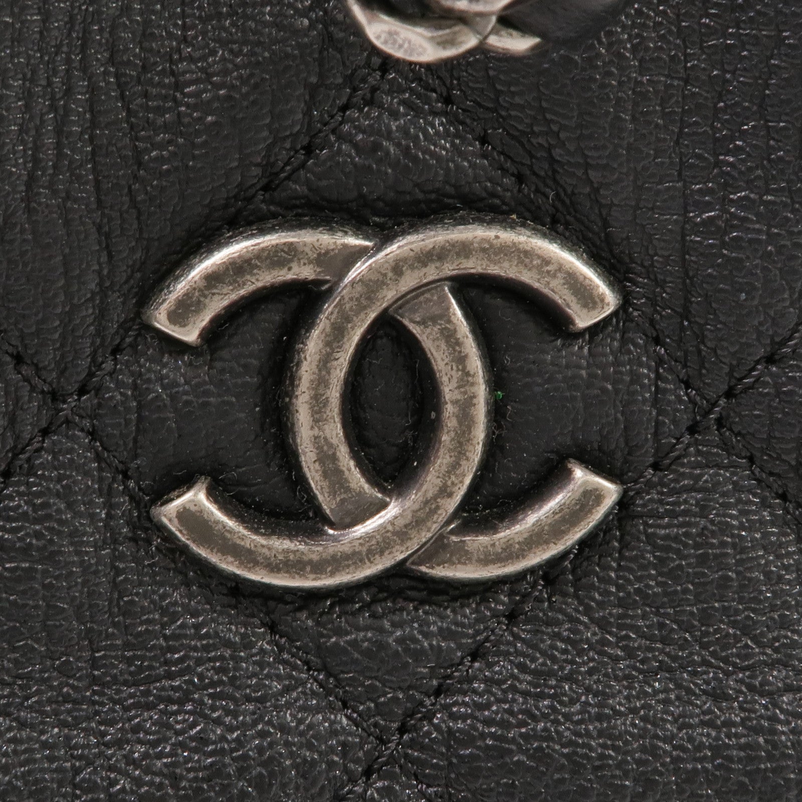 CHANEL 牛皮皮革Gabrielle Backpack背包