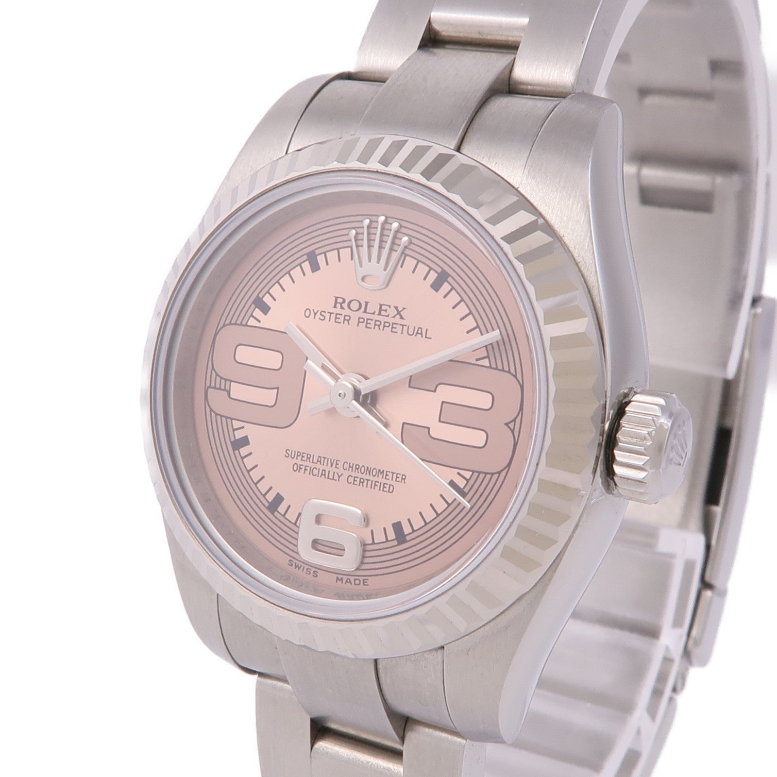 ROLEX Oyster Perpetual 176234