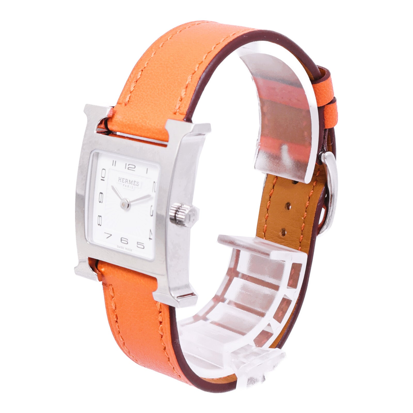 HERMES H Watch HH1.210