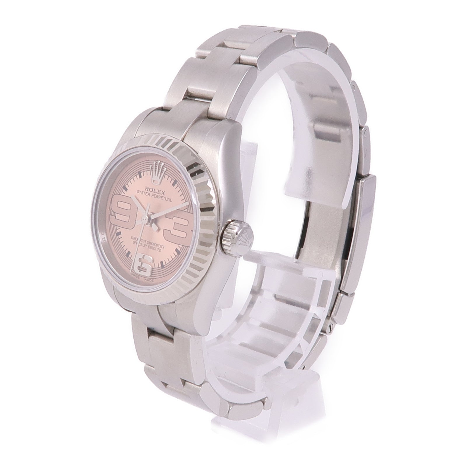 ROLEX Oyster Perpetual 176234