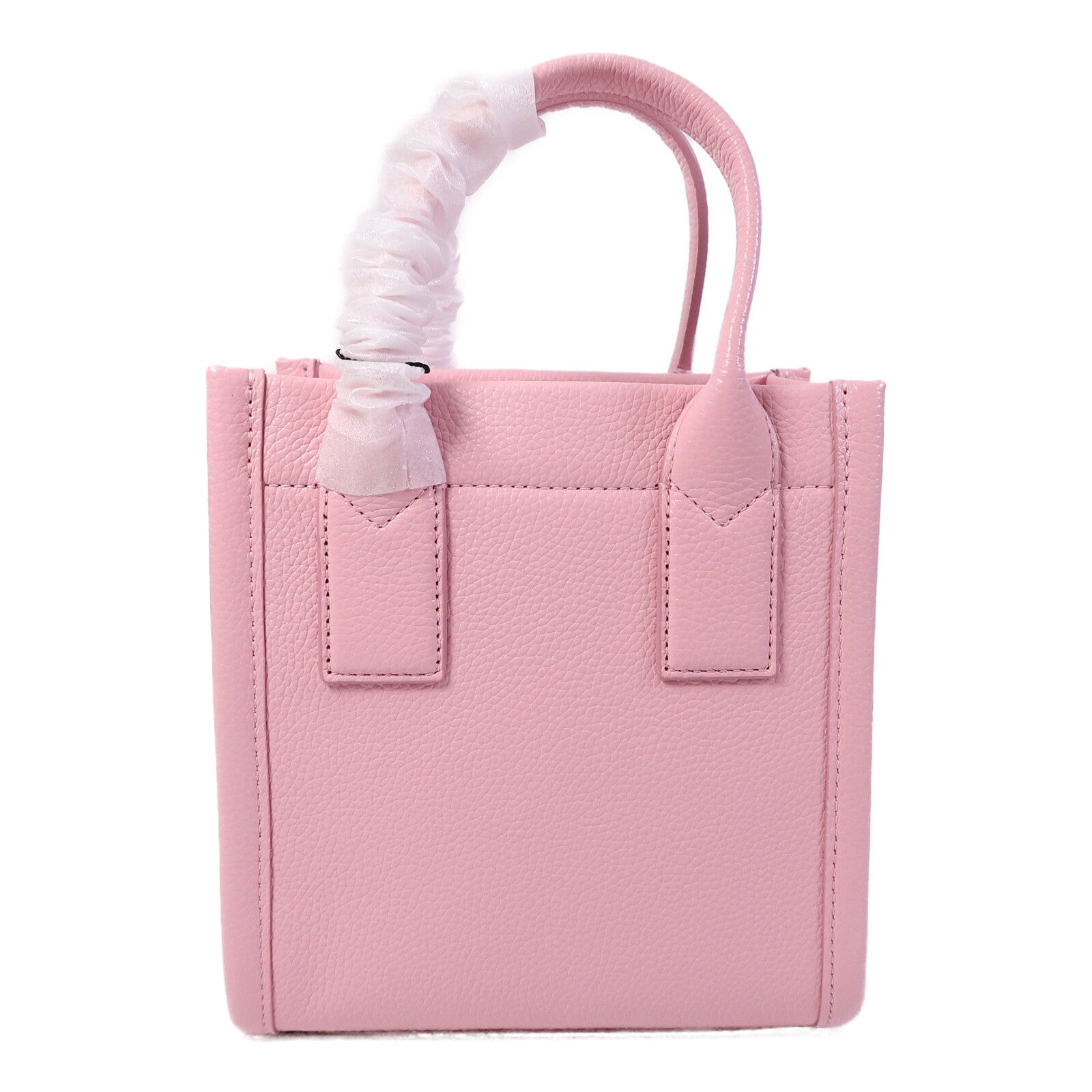 MARC JACOBS 牛皮皮革2 Way Shoulder Bag手挽肩背兩用袋