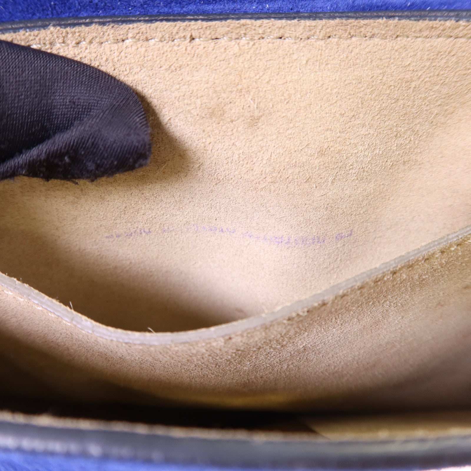Chloe 【激減優惠】牛皮皮革/麂皮皮革Drew Shoulder Bag金扣鏈帶肩背袋