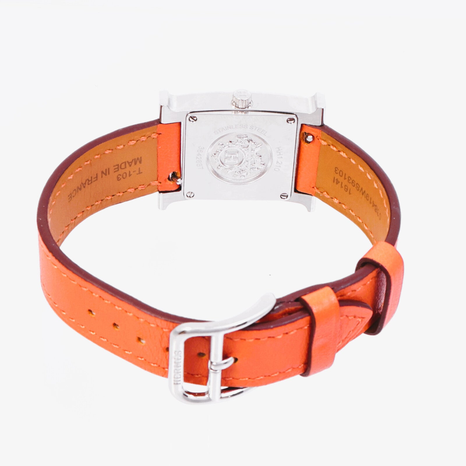 HERMES H Watch HH1.210