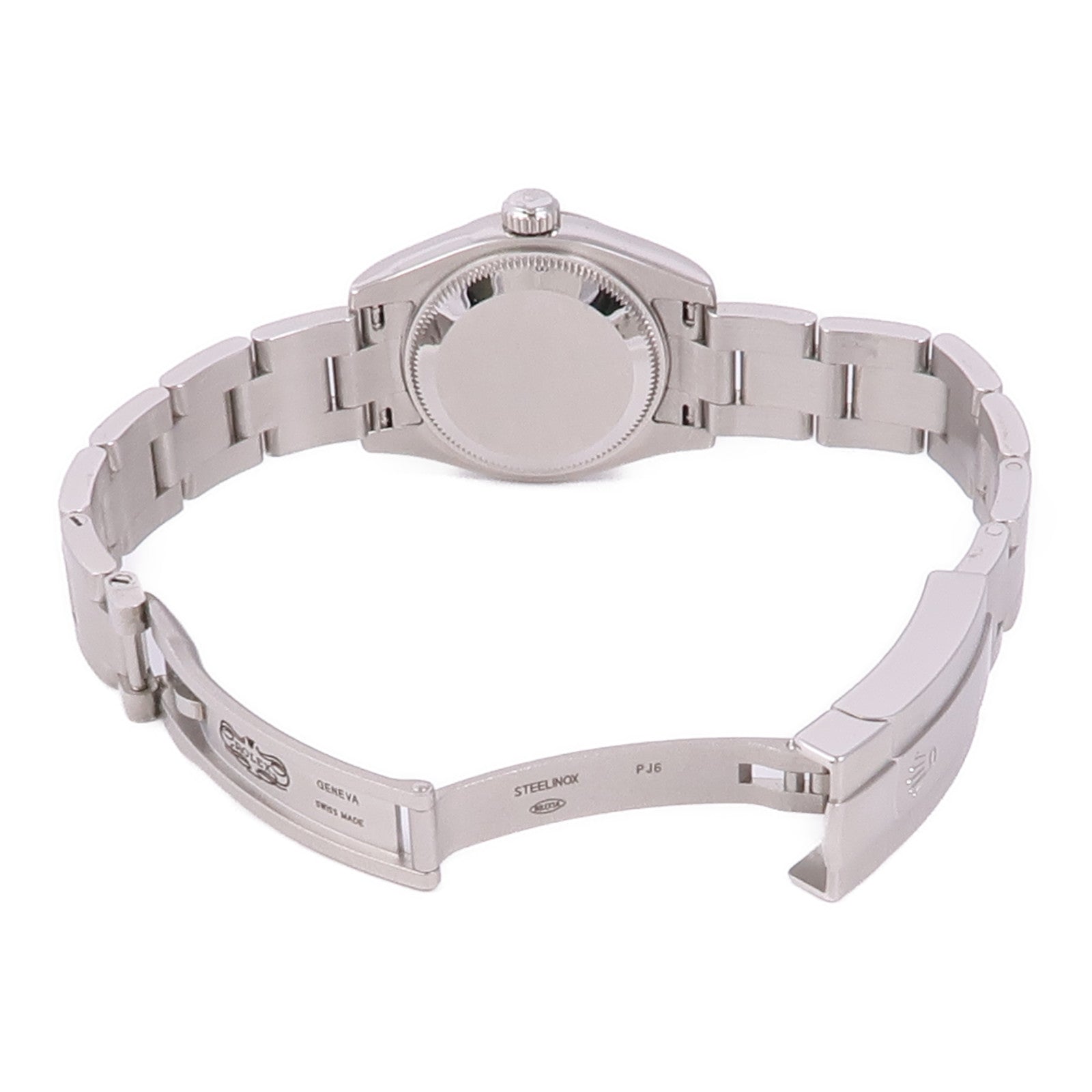 ROLEX Oyster Perpetual 176234