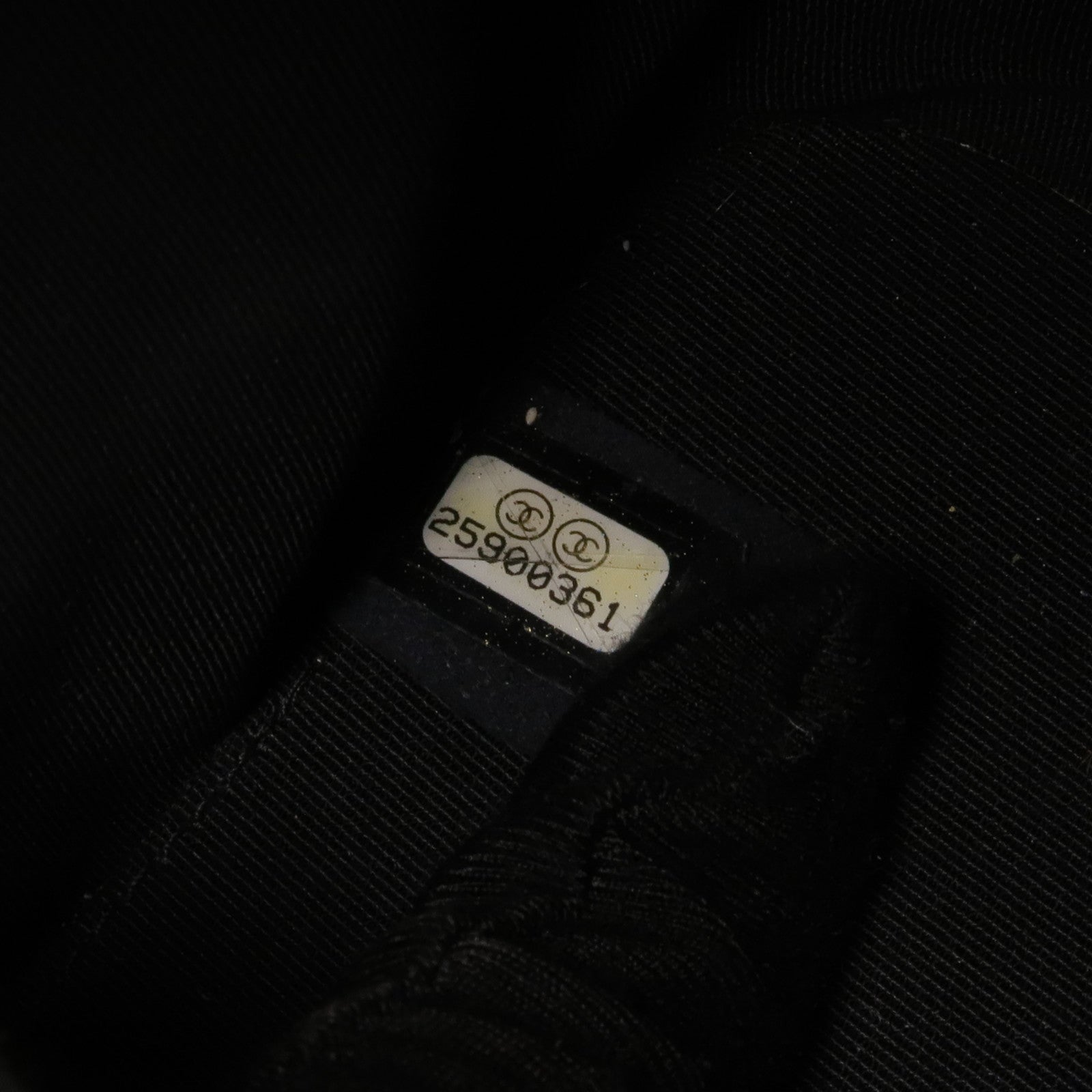 CHANEL 牛皮皮革Gabrielle Backpack背包