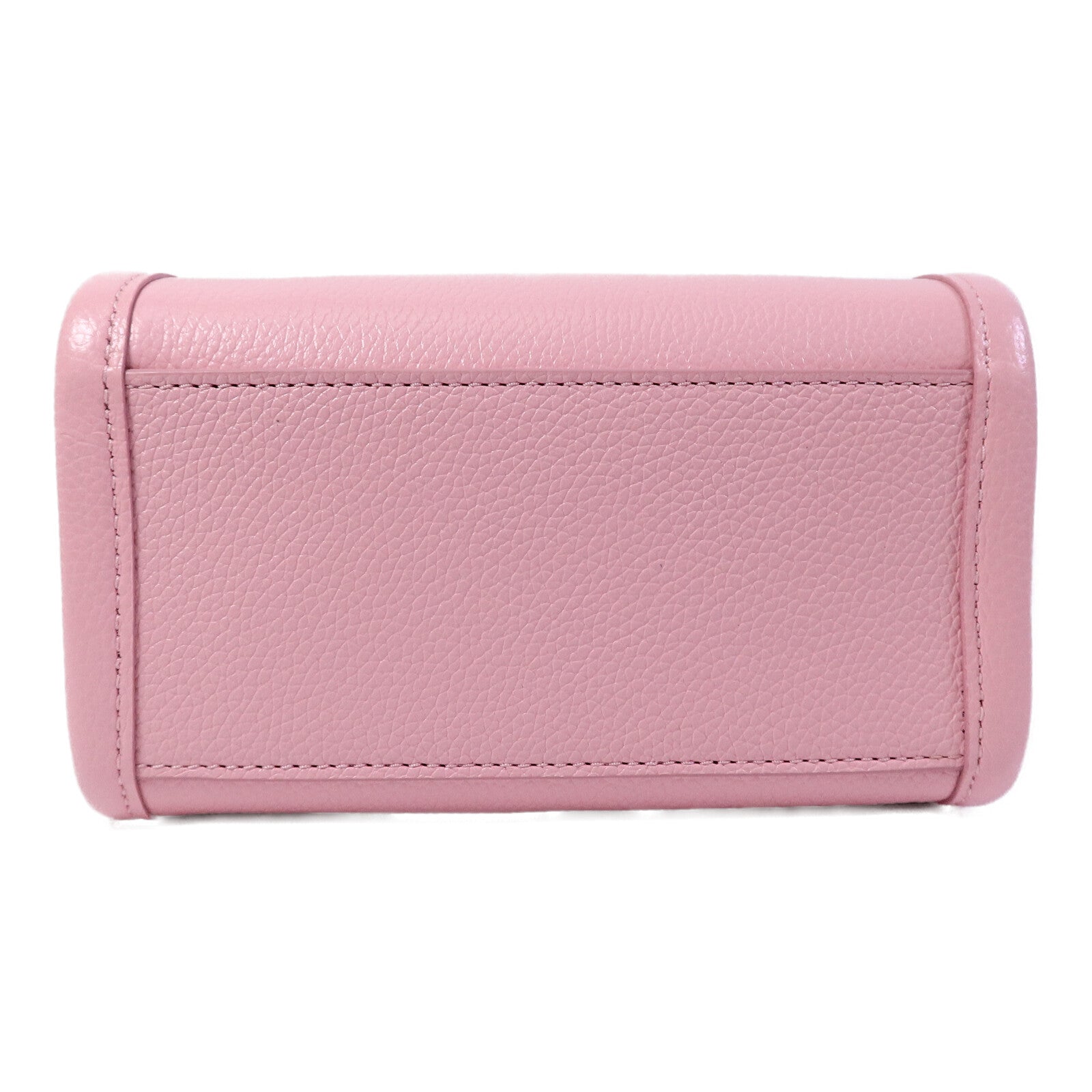 MARC JACOBS 牛皮皮革2 Way Shoulder Bag手挽肩背兩用袋