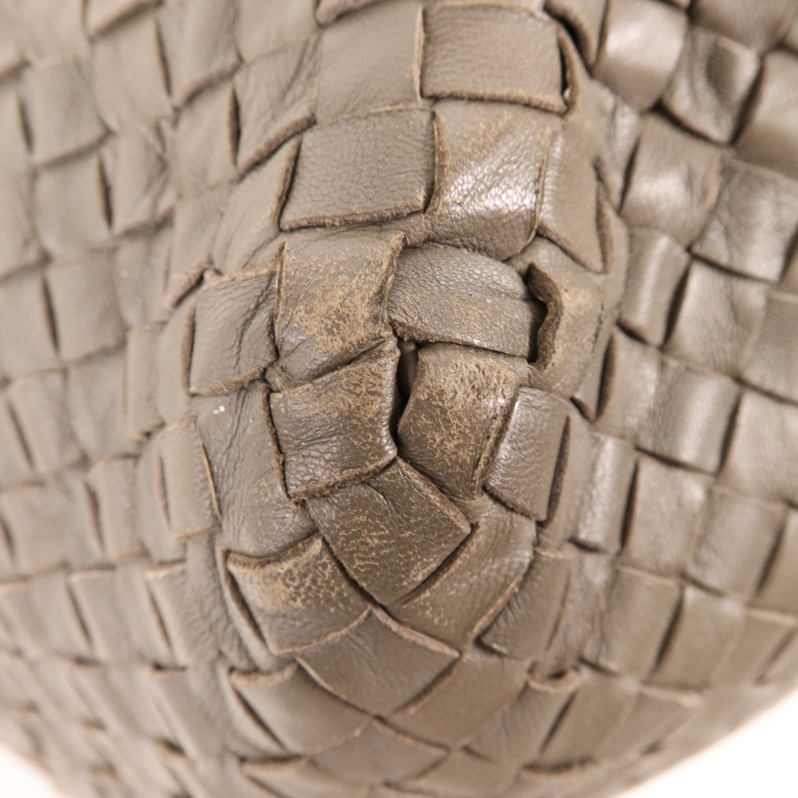 BOTTEGA VENETA 牛皮皮革Shoulder Bag肩背袋