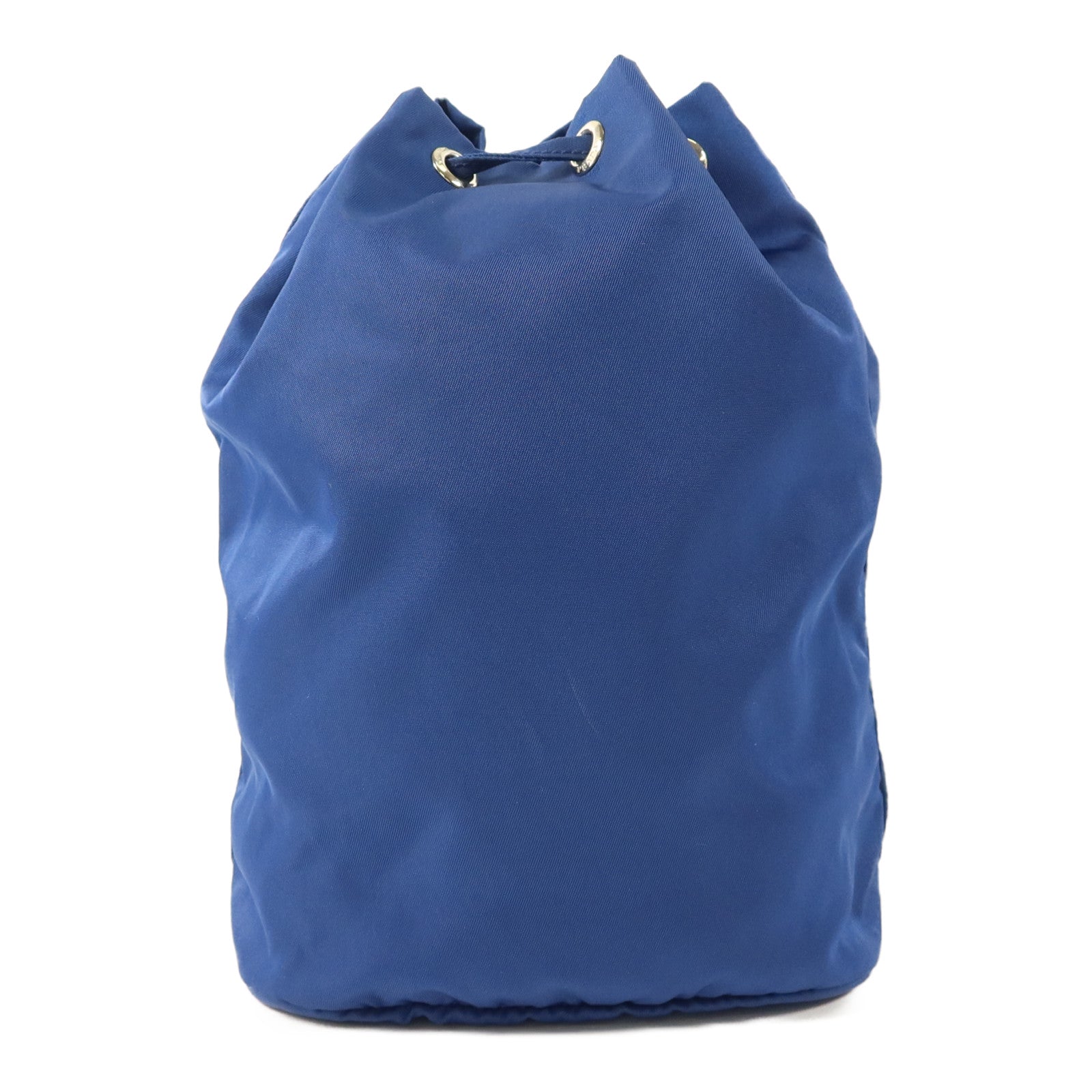 PRADA 尼龍Drawstring Pouch手拿包