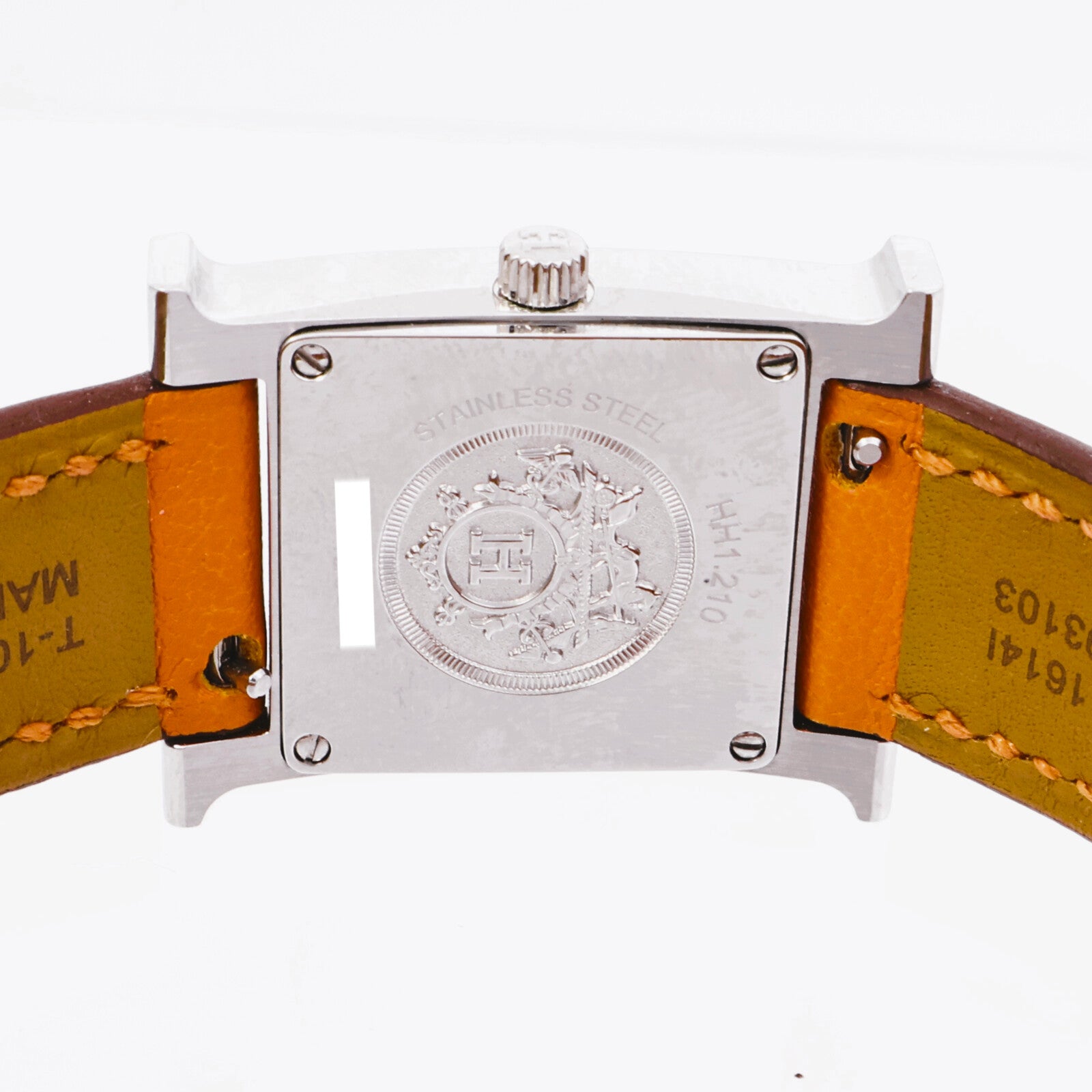 HERMES H Watch HH1.210