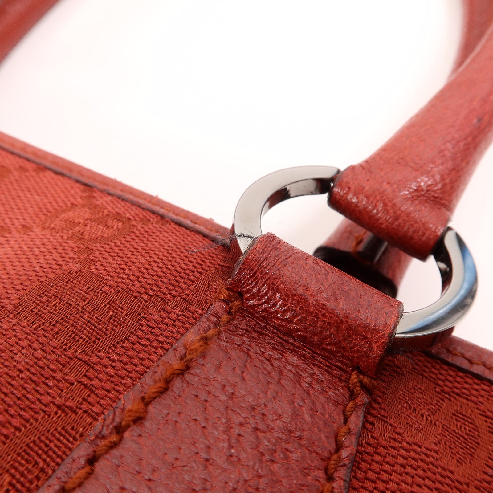 GUCCI 帆布Tote Bag手挽袋