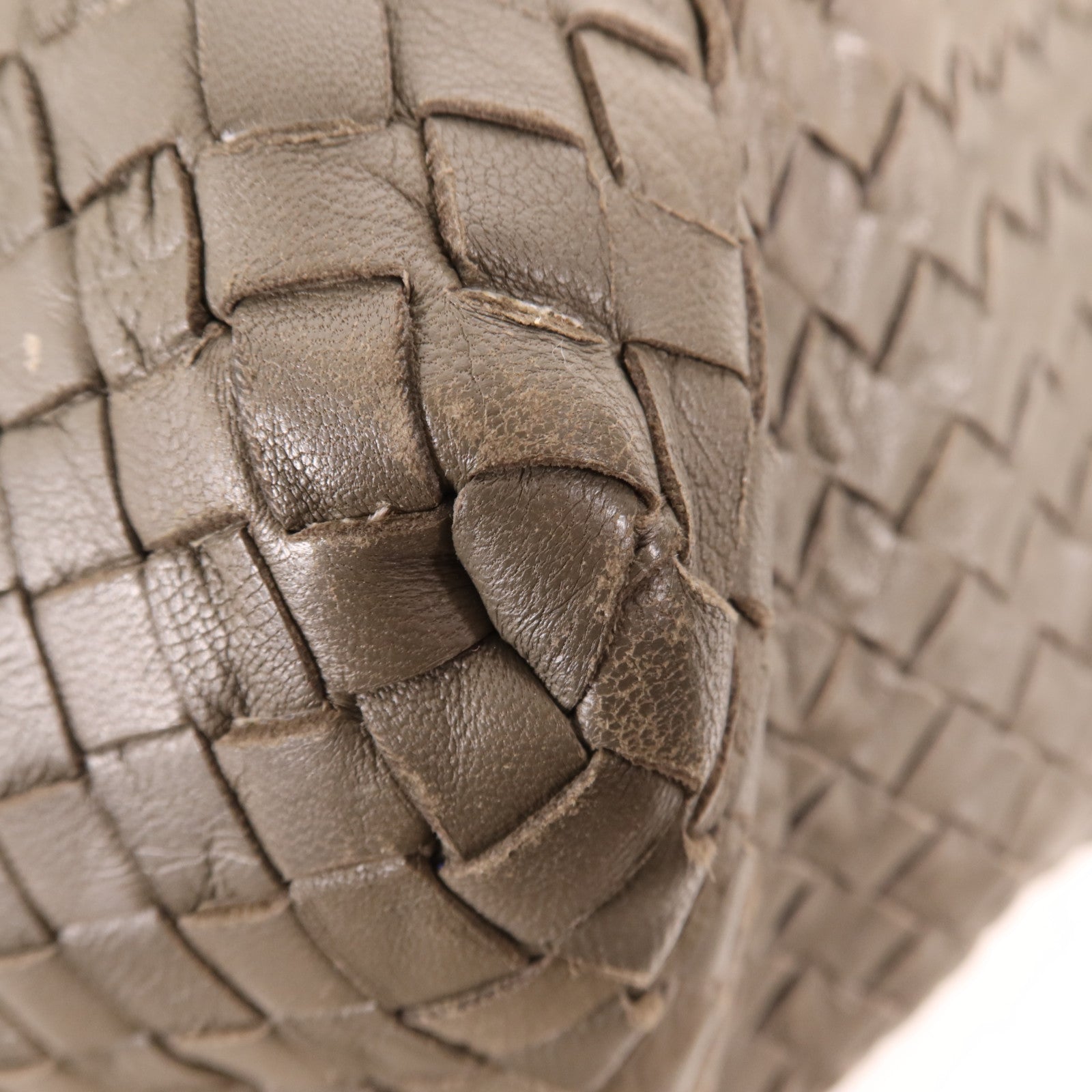 BOTTEGA VENETA 牛皮皮革Shoulder Bag肩背袋
