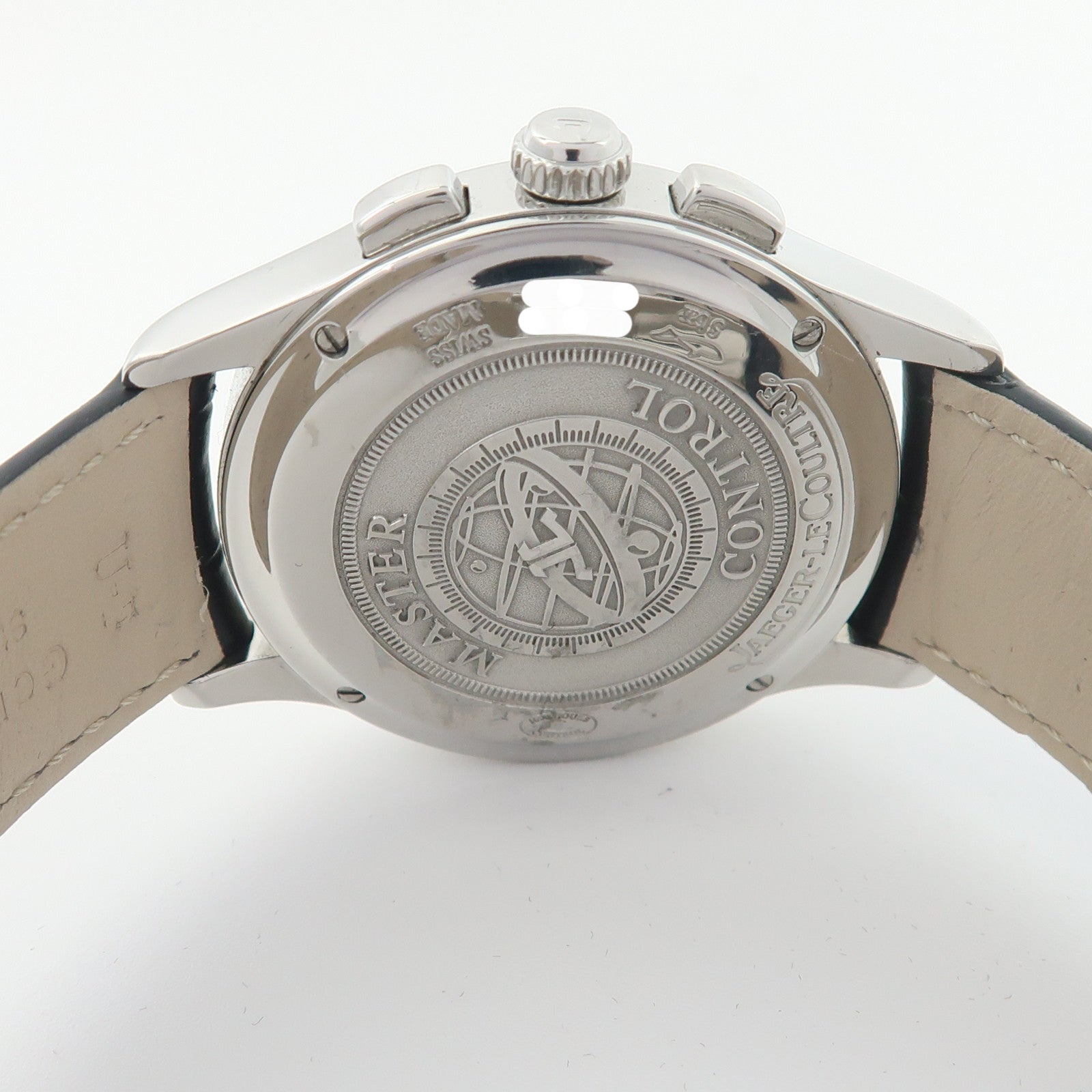 JAEGER-LECOULTRE Master Chronograph Q1538420