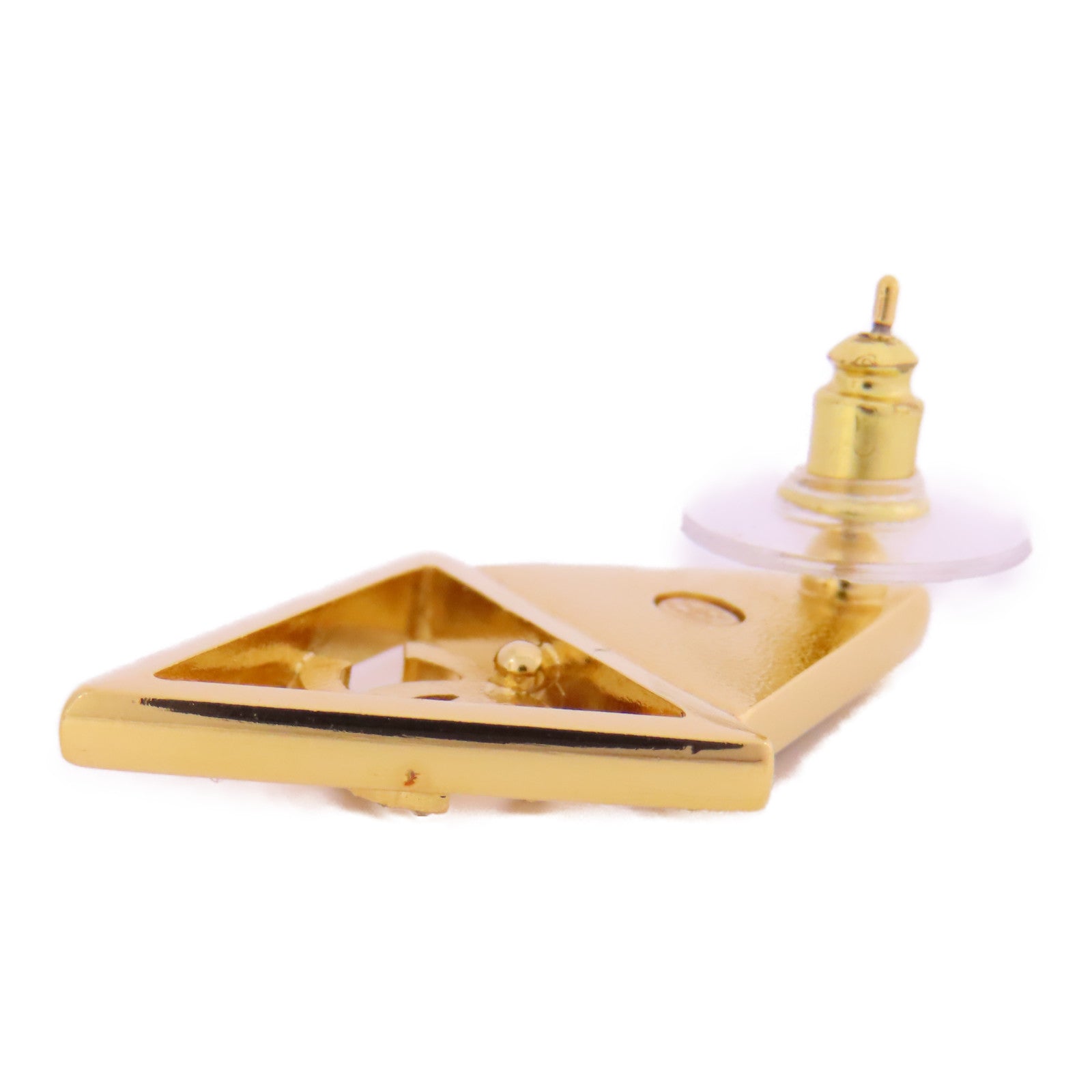 CHANEL 金屬Earrings耳環