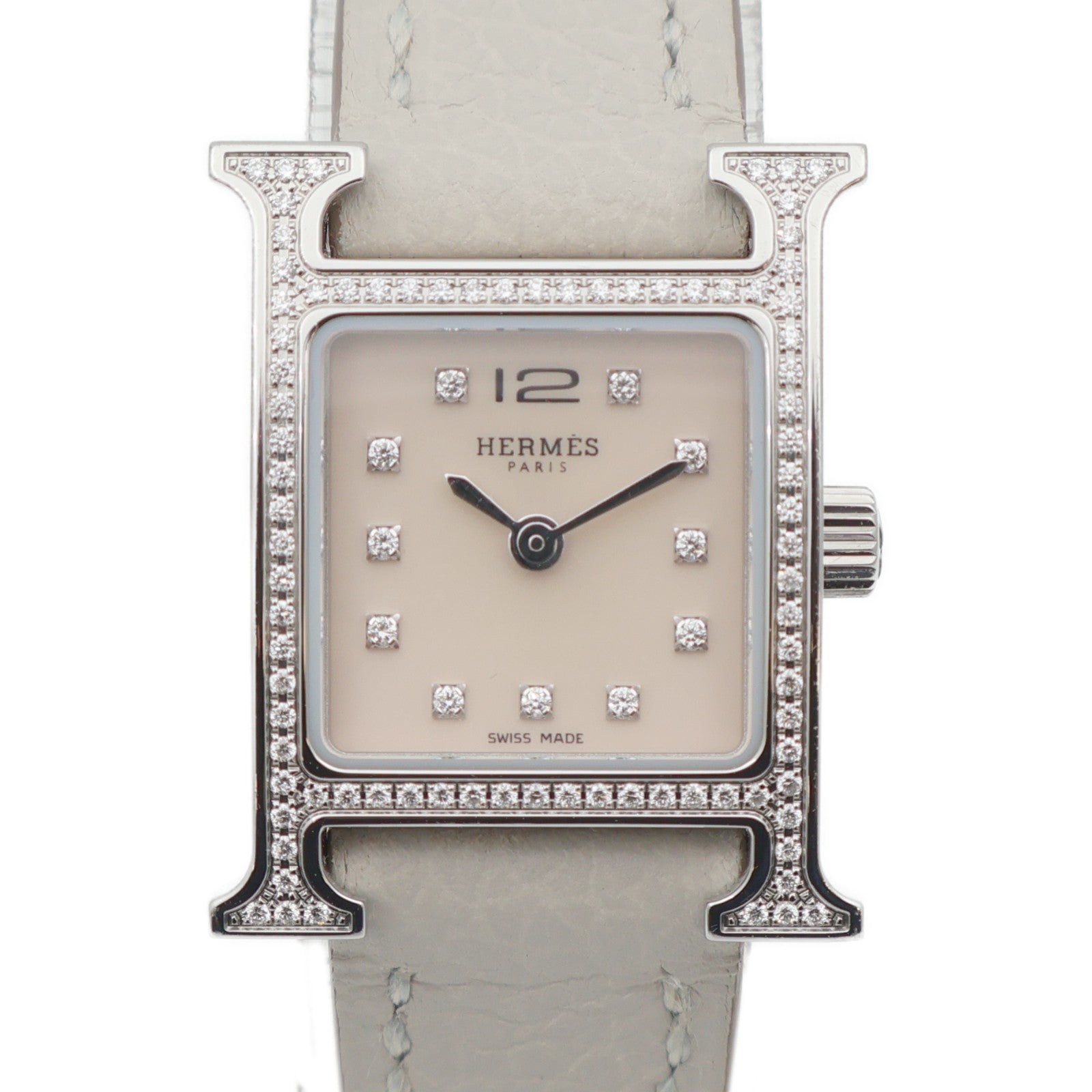 HERMES Heure H Mini HH1.131