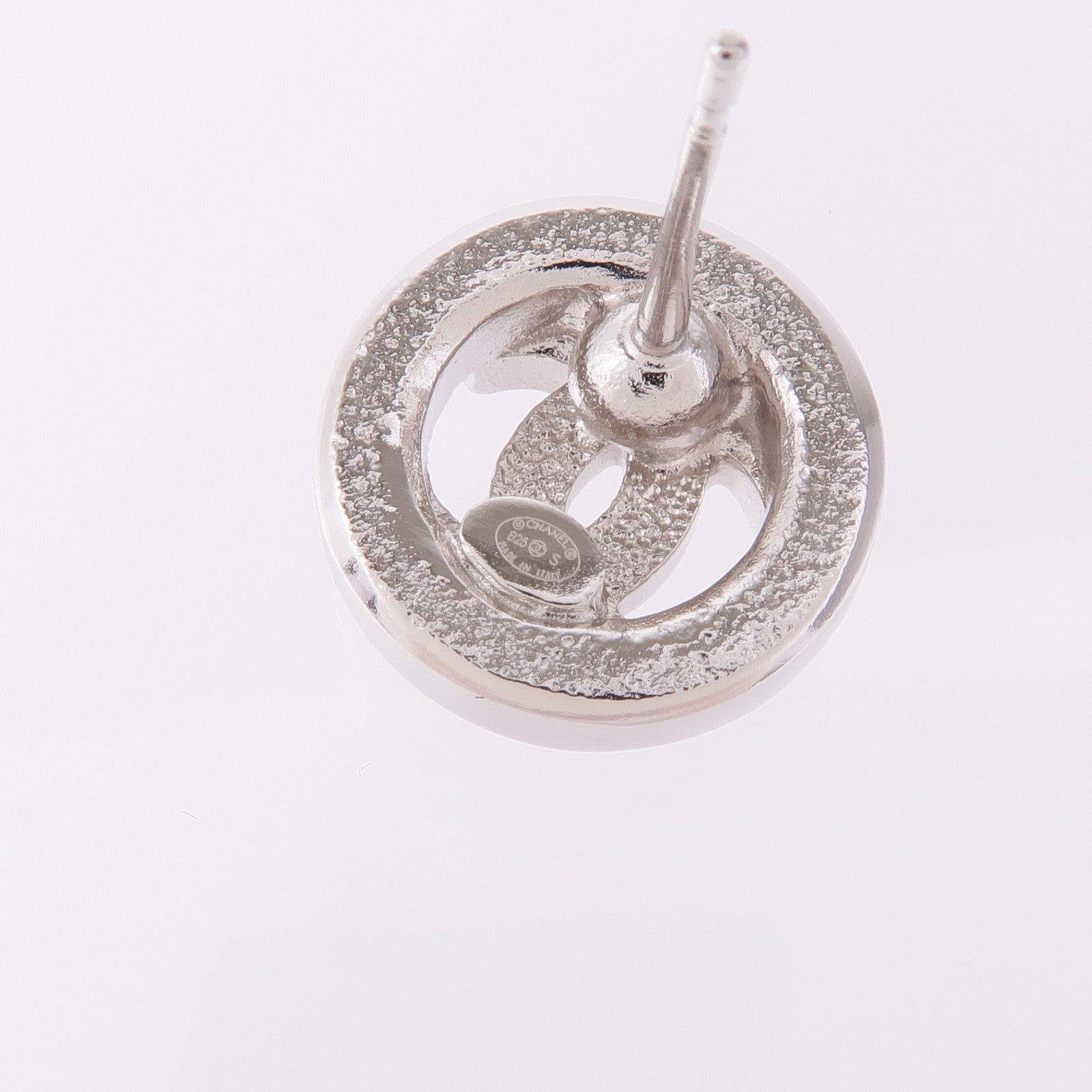 CHANEL【激減優惠】 金屬Earrings耳環