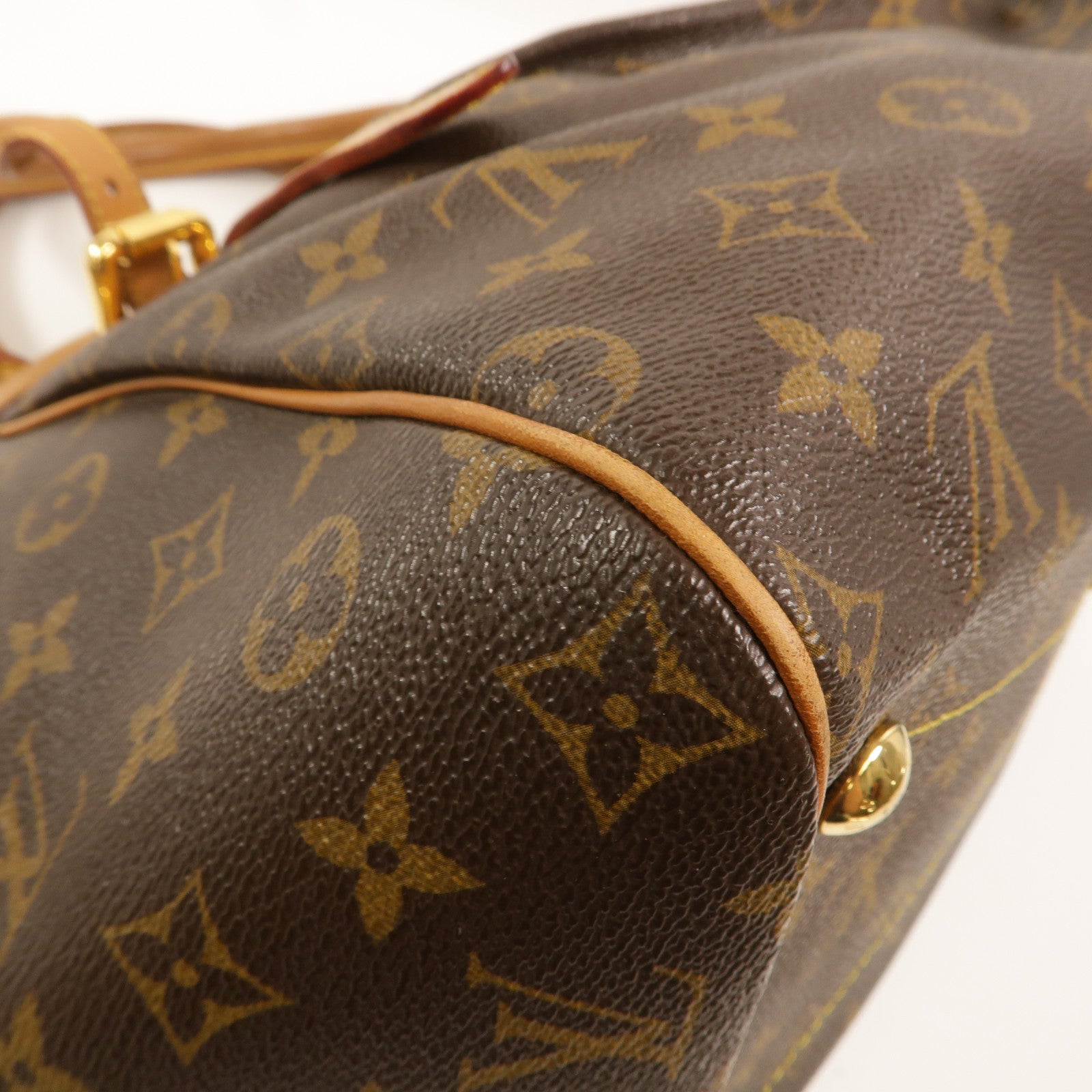 LOUIS VUITTON Monogram Tivoli GM肩背袋
