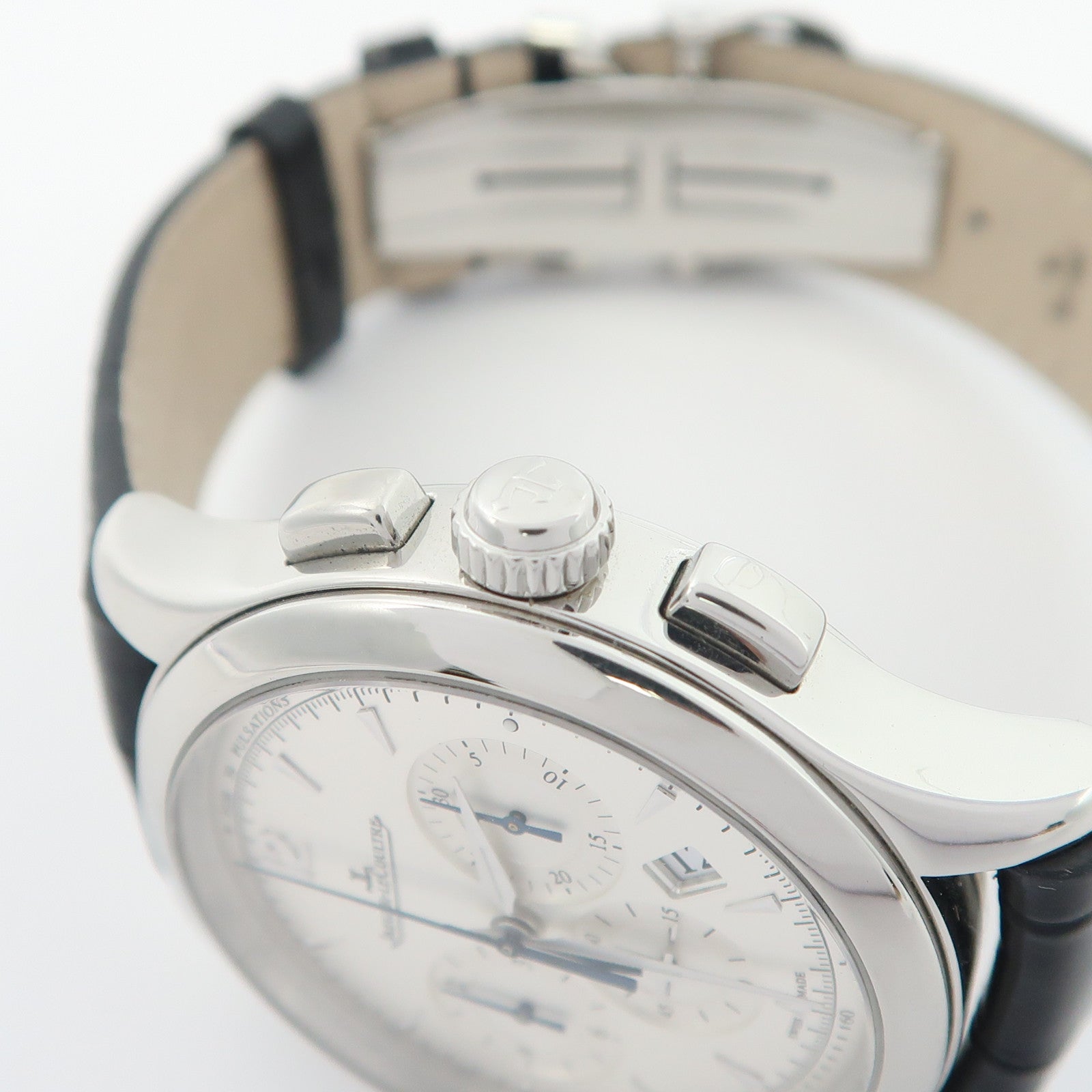 JAEGER-LECOULTRE Master Chronograph Q1538420