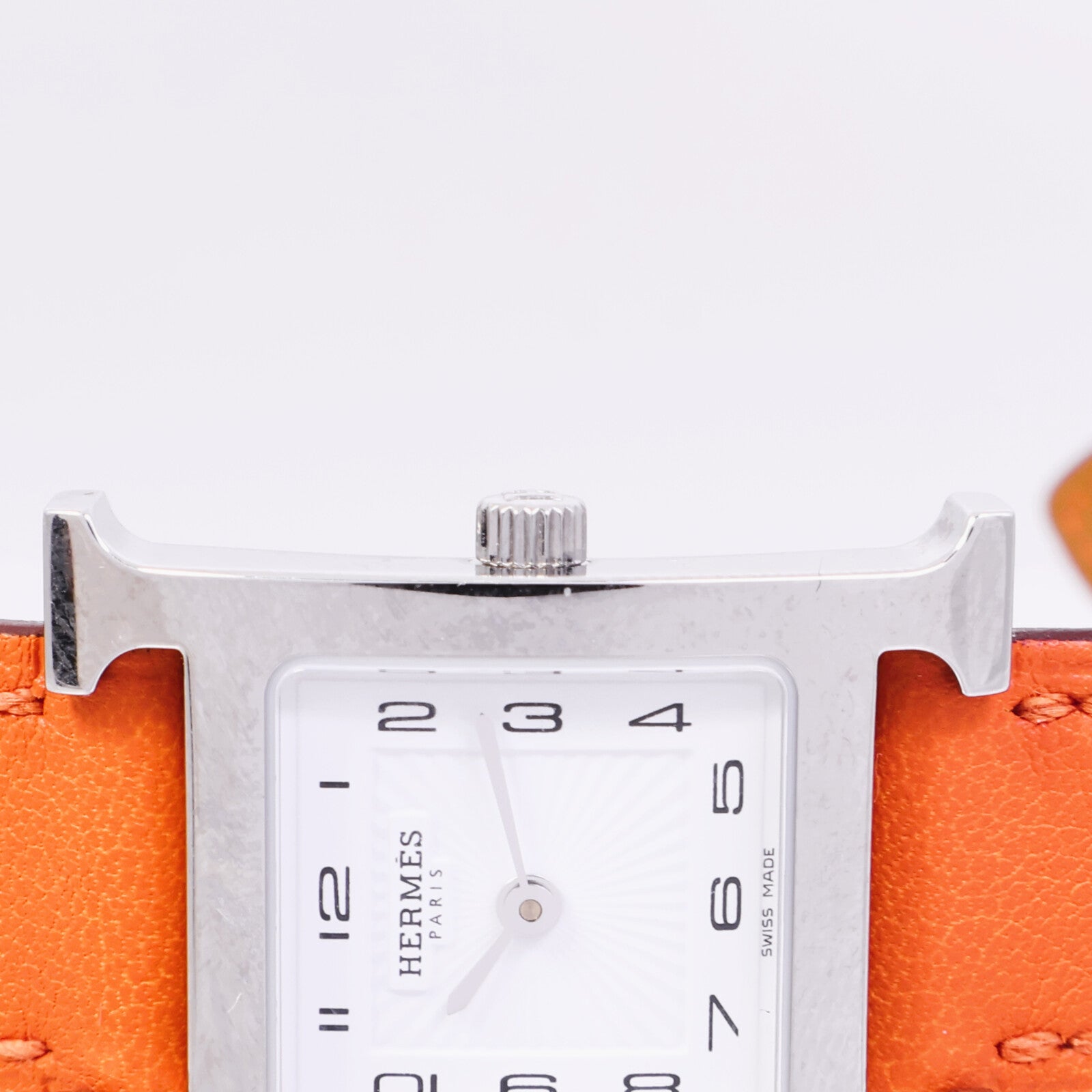 HERMES H Watch HH1.210