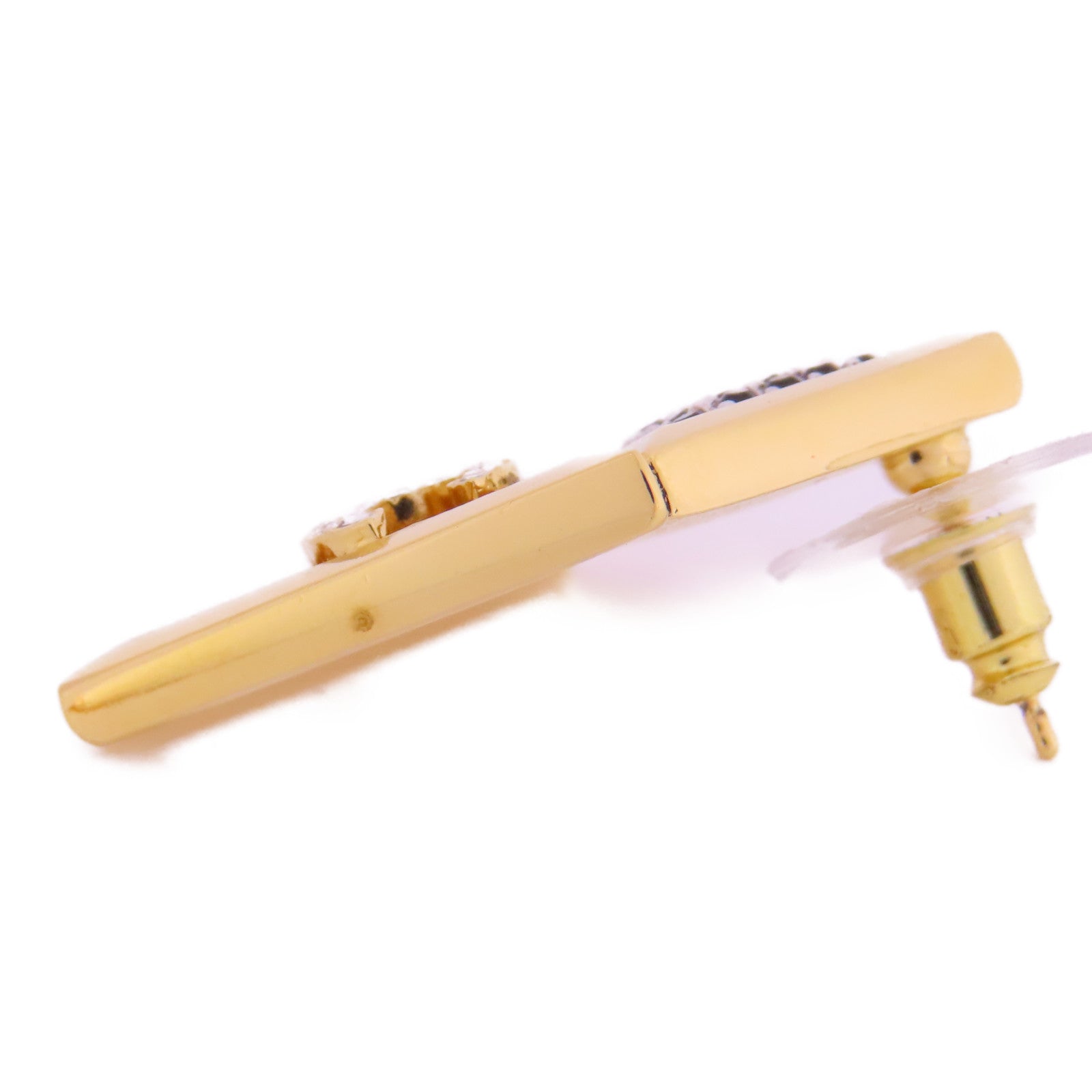 CHANEL 金屬Earrings耳環