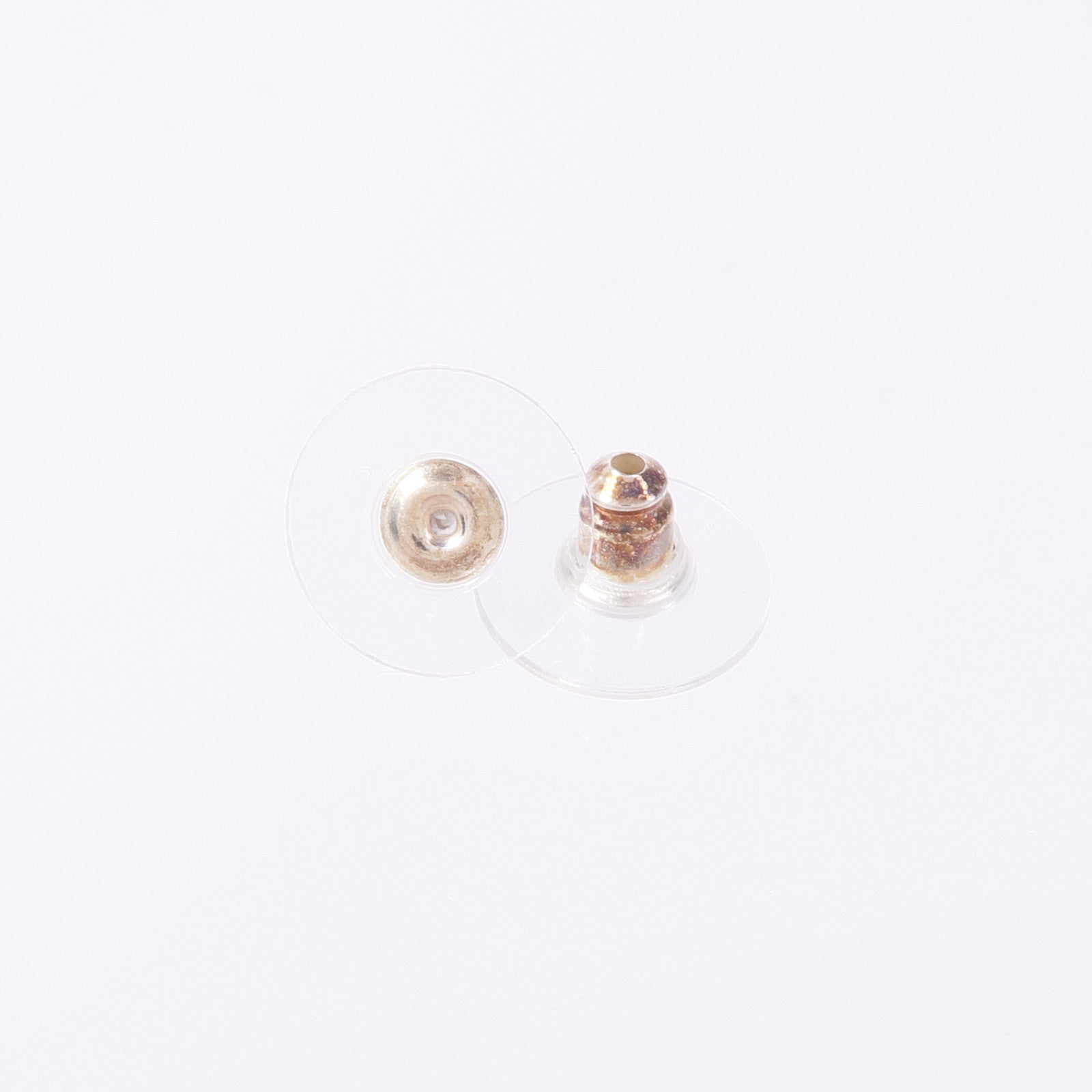 CHANEL【激減優惠】 金屬Earrings耳環