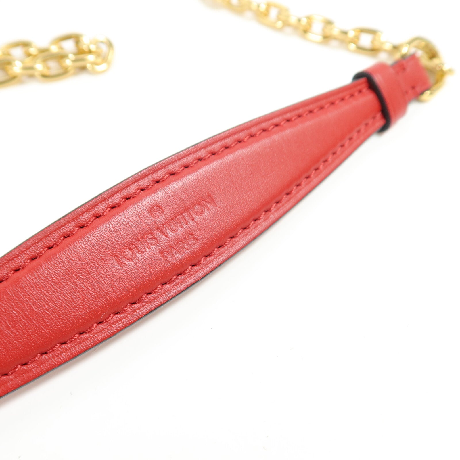 LOUIS VUITTON Monogram Saint Placide肩背袋