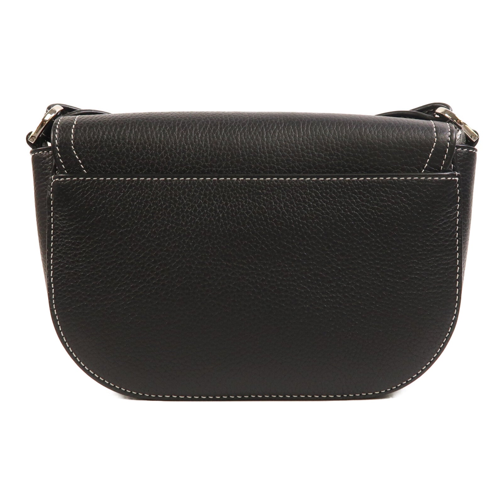 Dior 牛皮皮革Mini Saddle Messenger肩背袋