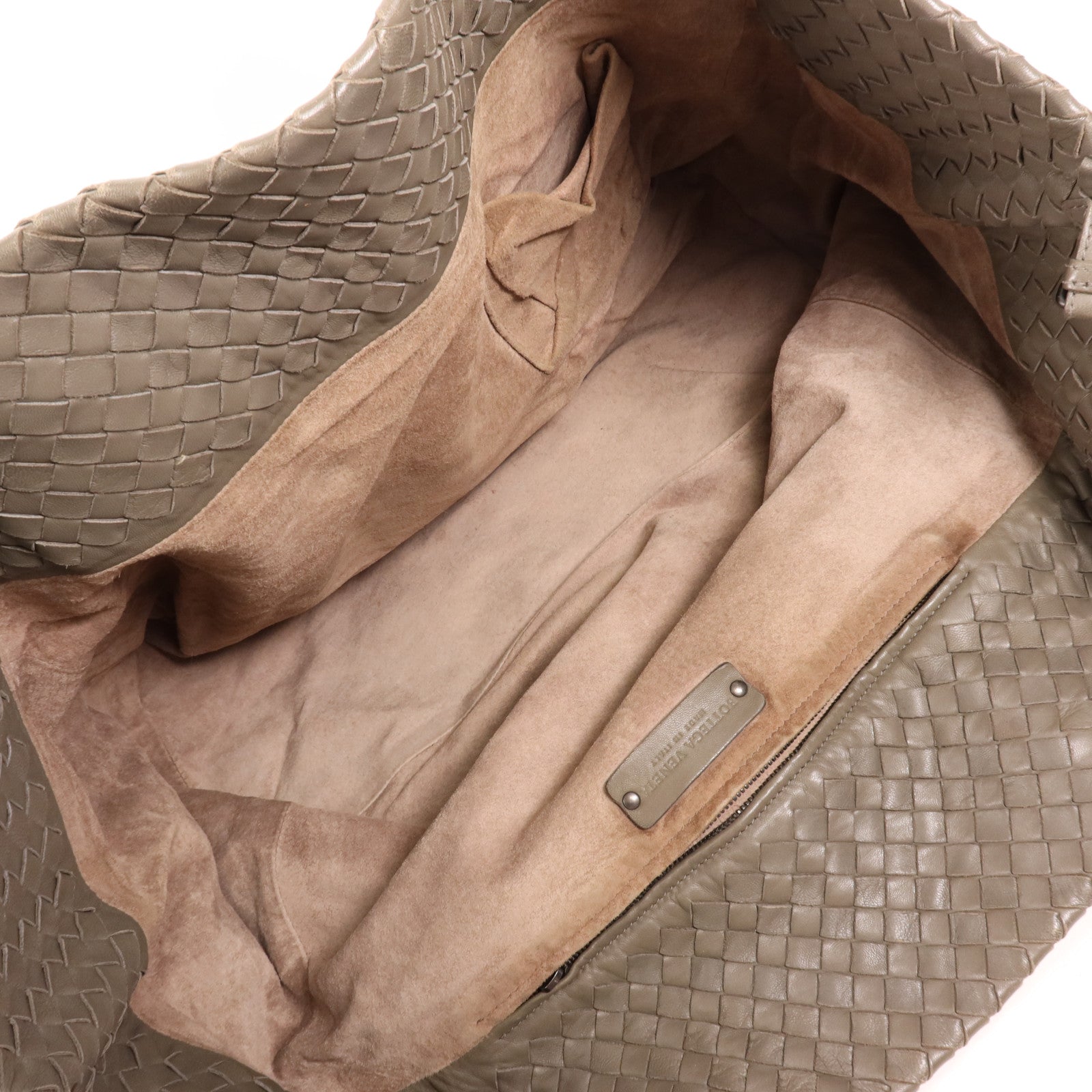 BOTTEGA VENETA 牛皮皮革Shoulder Bag肩背袋