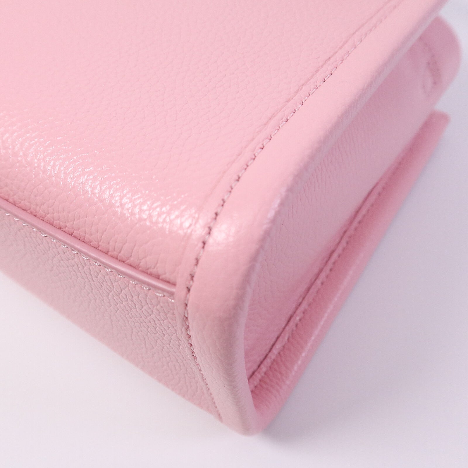 MARC JACOBS 牛皮皮革2 Way Shoulder Bag手挽肩背兩用袋