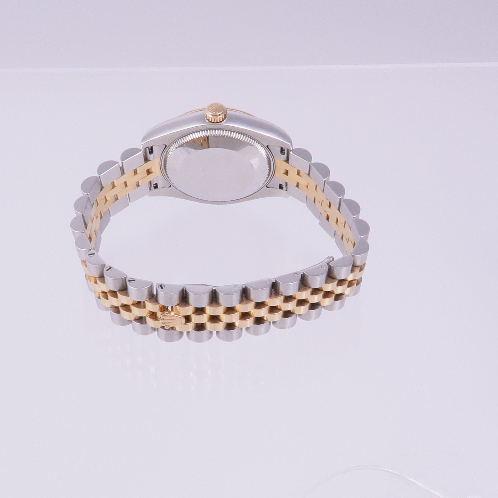 ROLEX Datejust 178271
