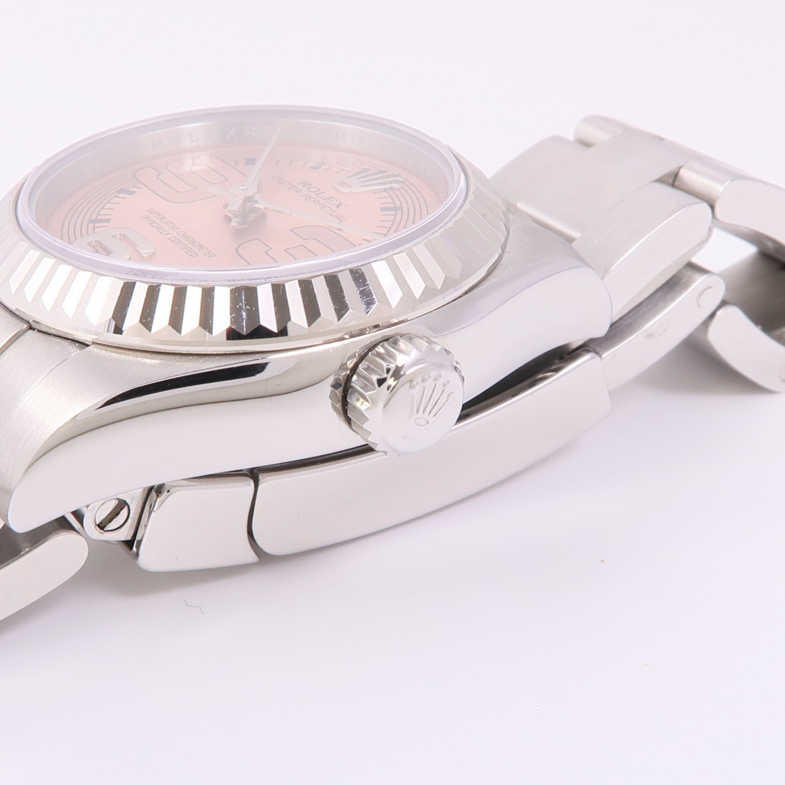 ROLEX Oyster Perpetual 176234