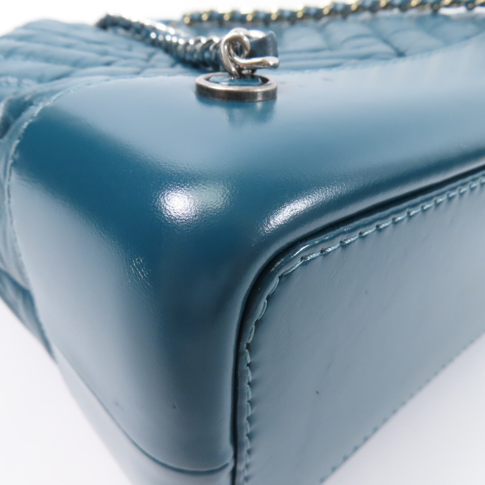 CHANEL Gabrielle BackPack鏈帶背包