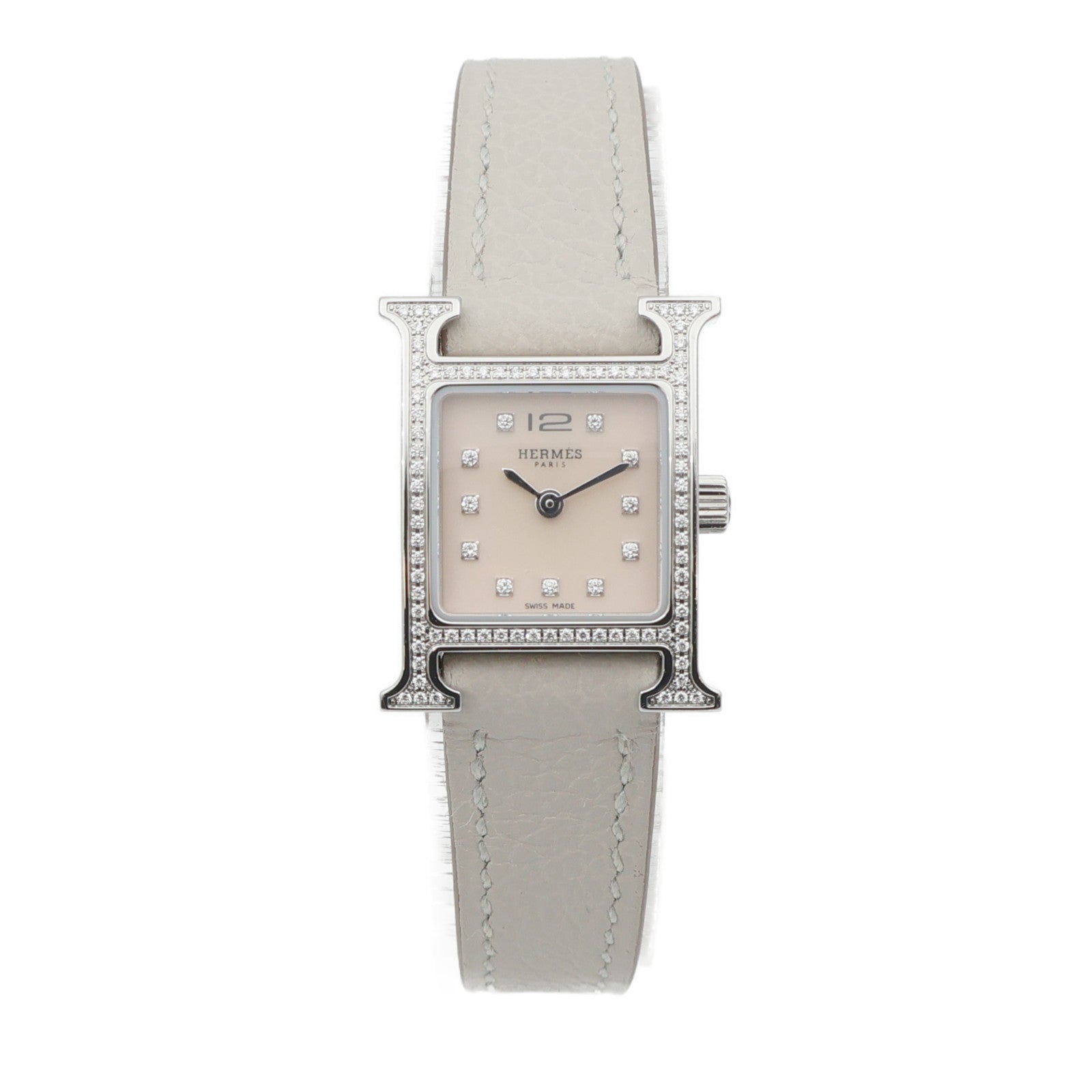 HERMES Heure H Mini HH1.131