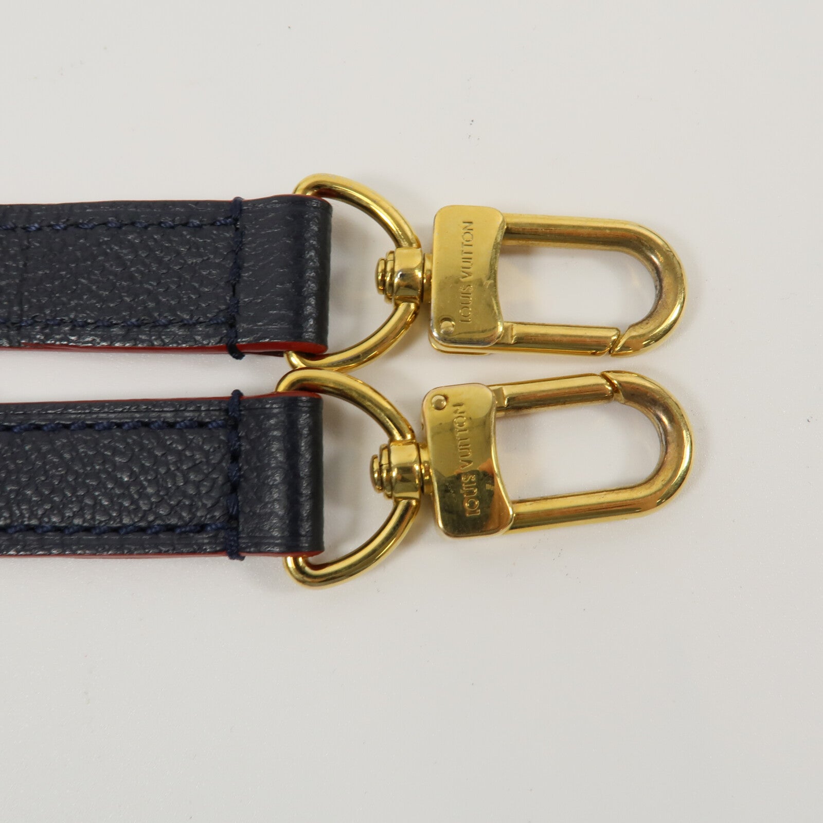 LOUIS VUITTON Monogram Empreinte Pochette Metis手挽肩背兩用袋