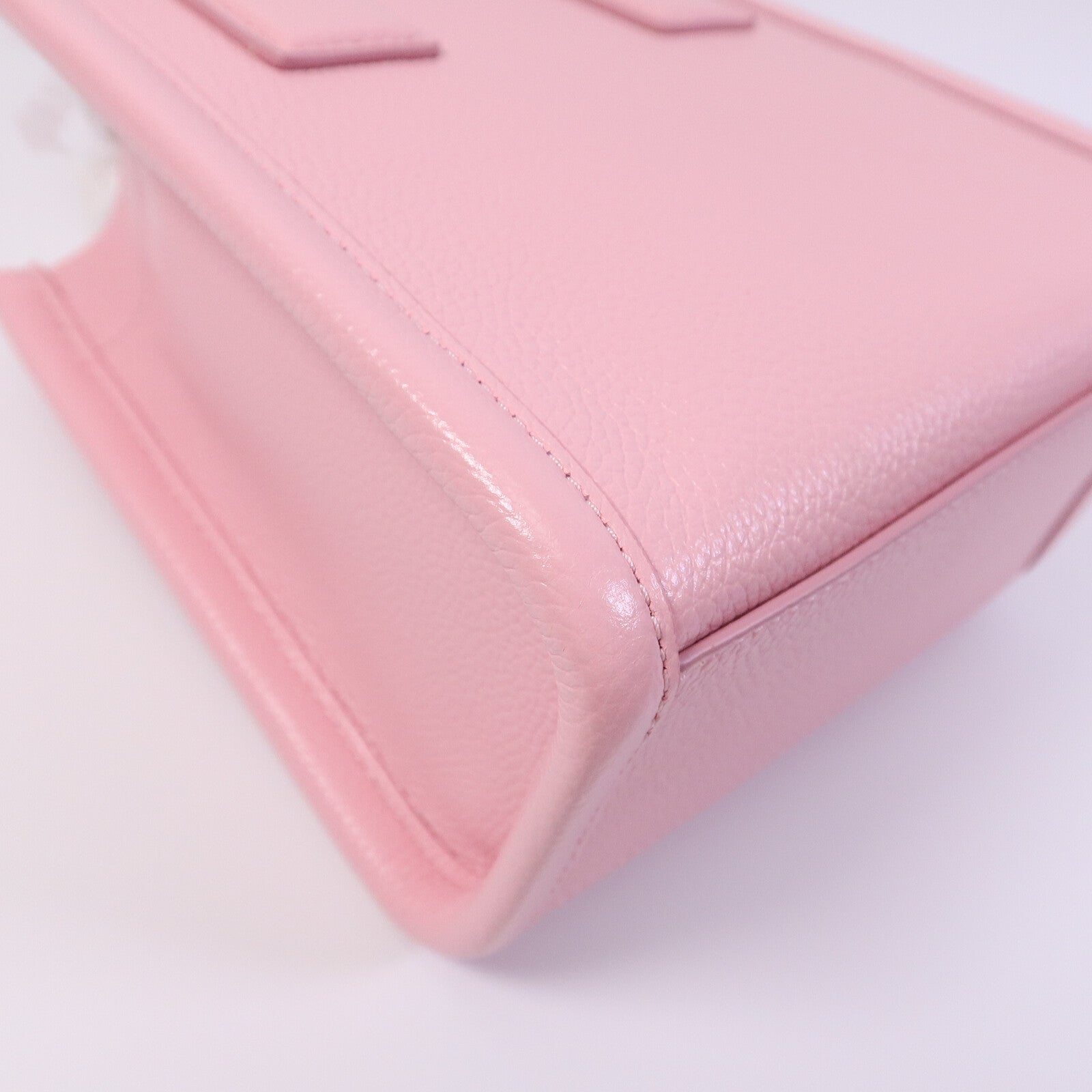 MARC JACOBS 牛皮皮革2 Way Shoulder Bag手挽肩背兩用袋