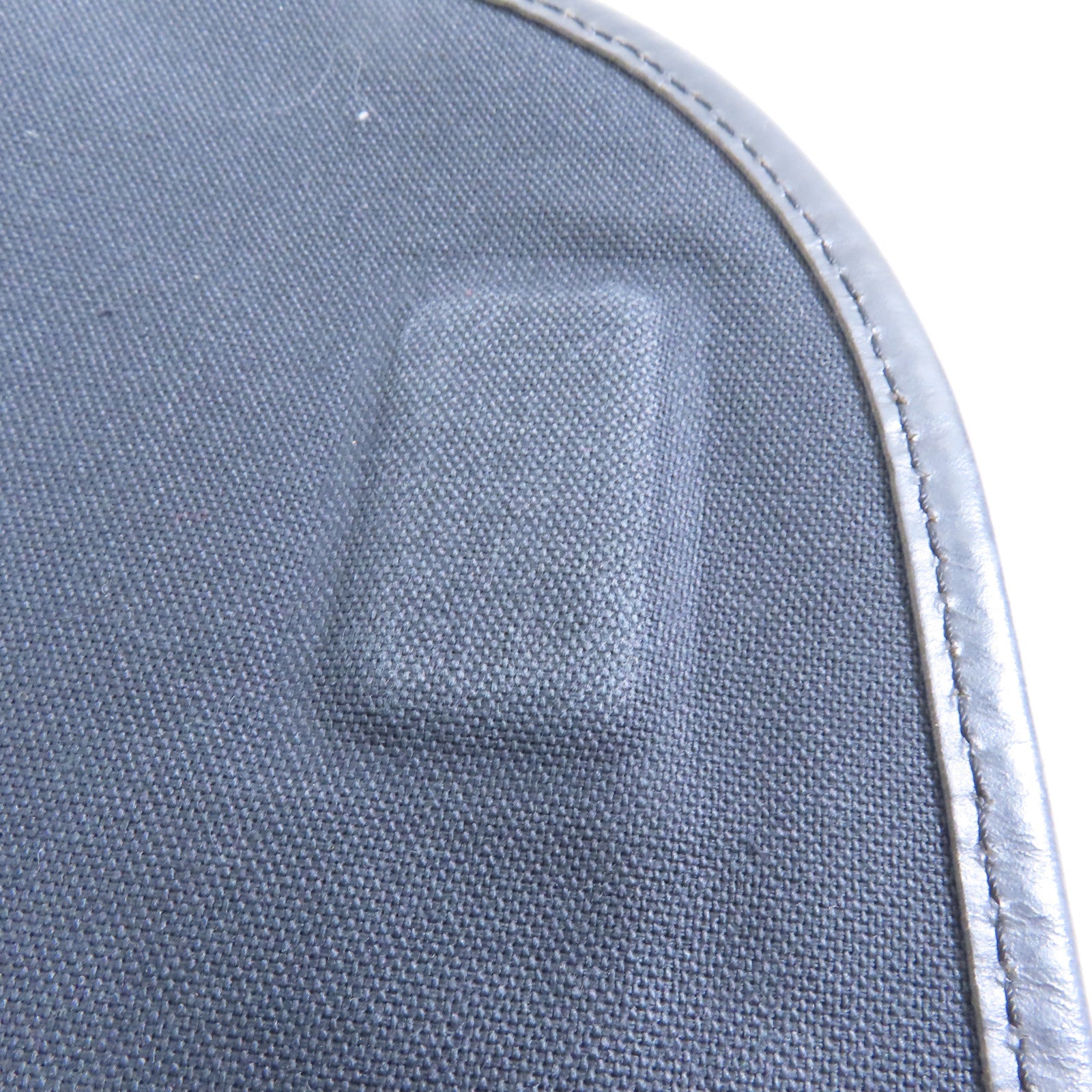 LOUIS VUITTON 【激減優惠】Damier Graphite Daniel GM銀扣肩背袋黑色/灰色