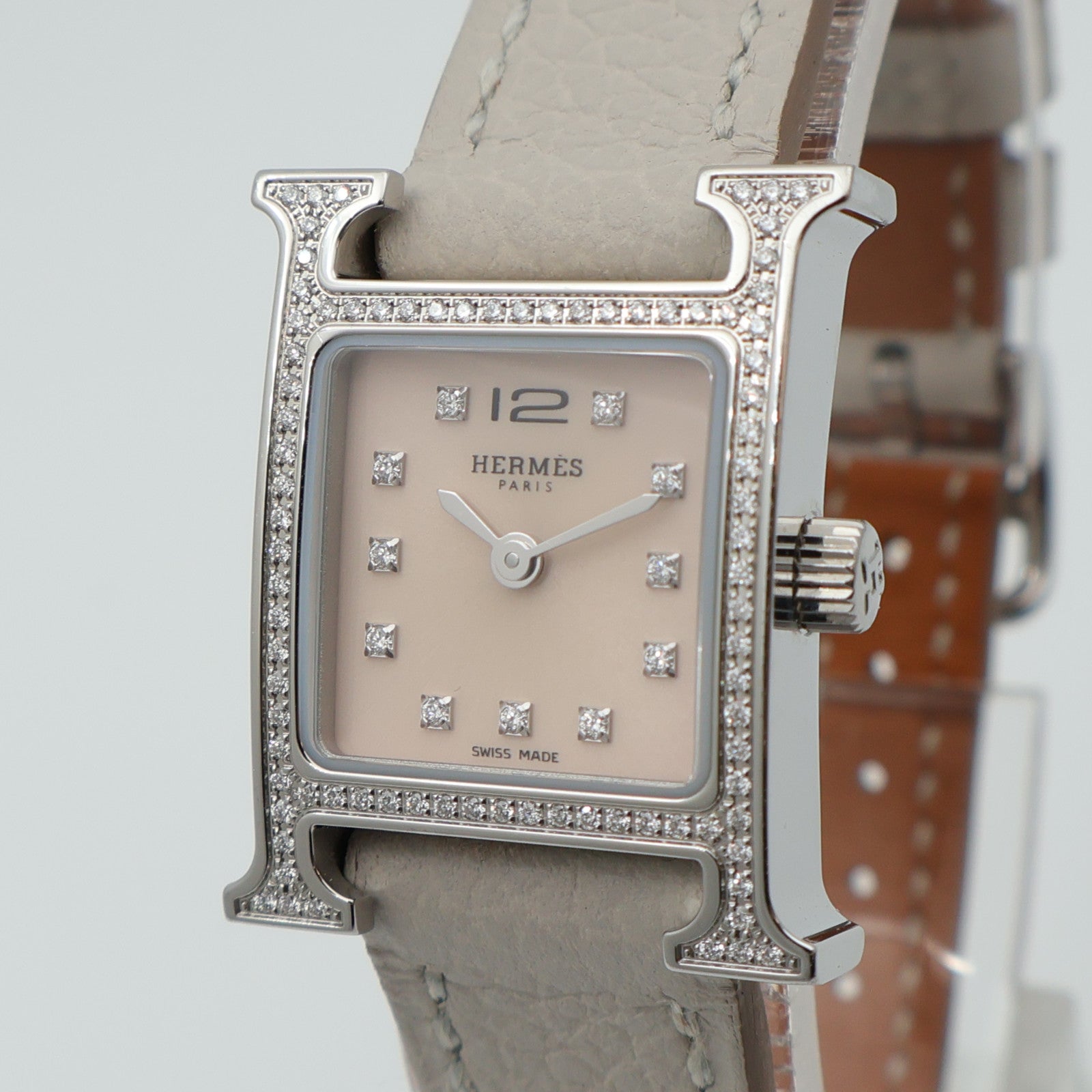 HERMES Heure H Mini HH1.131