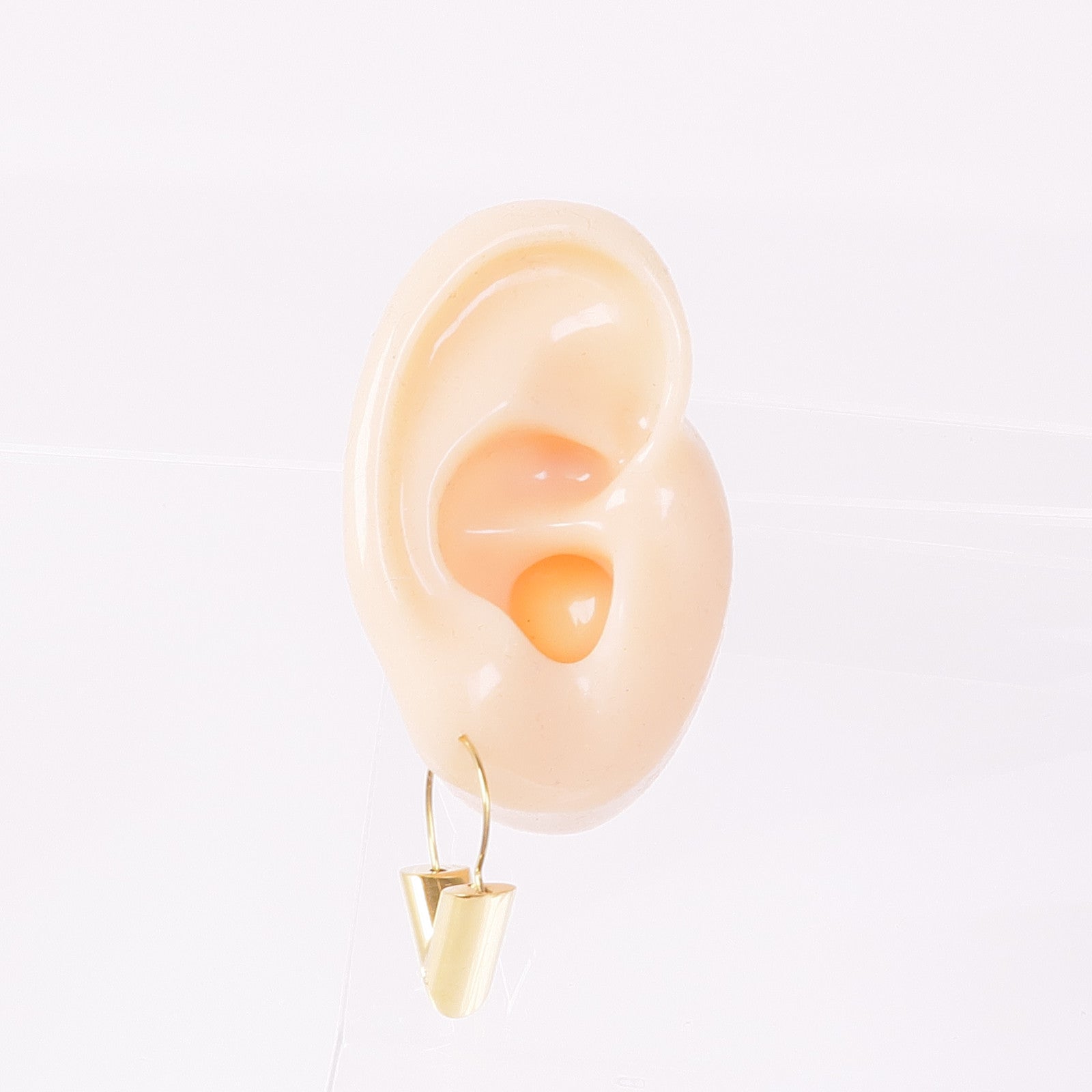 LOUIS VUITTON 金屬Earrings耳環