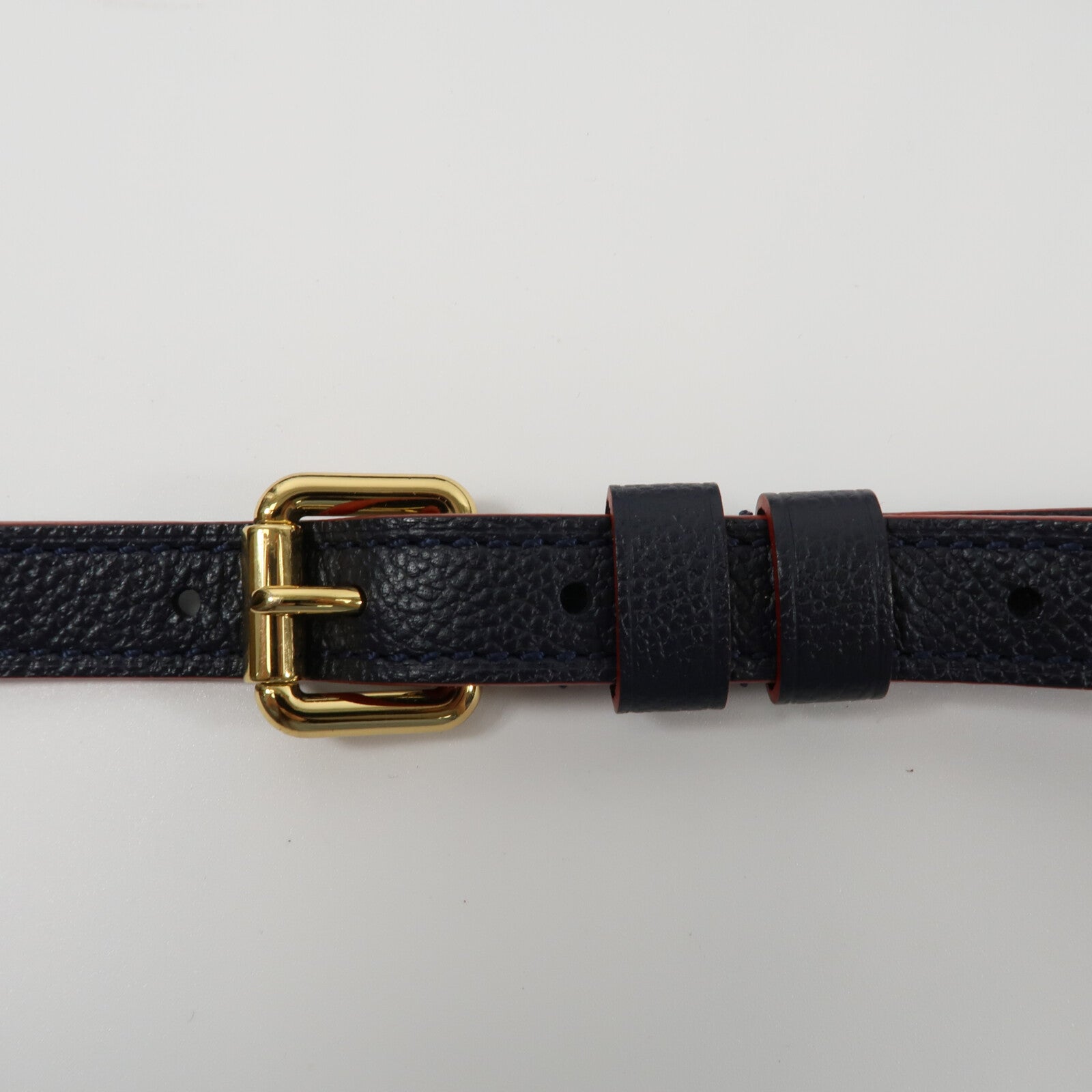 LOUIS VUITTON Monogram Empreinte Pochette Metis手挽肩背兩用袋