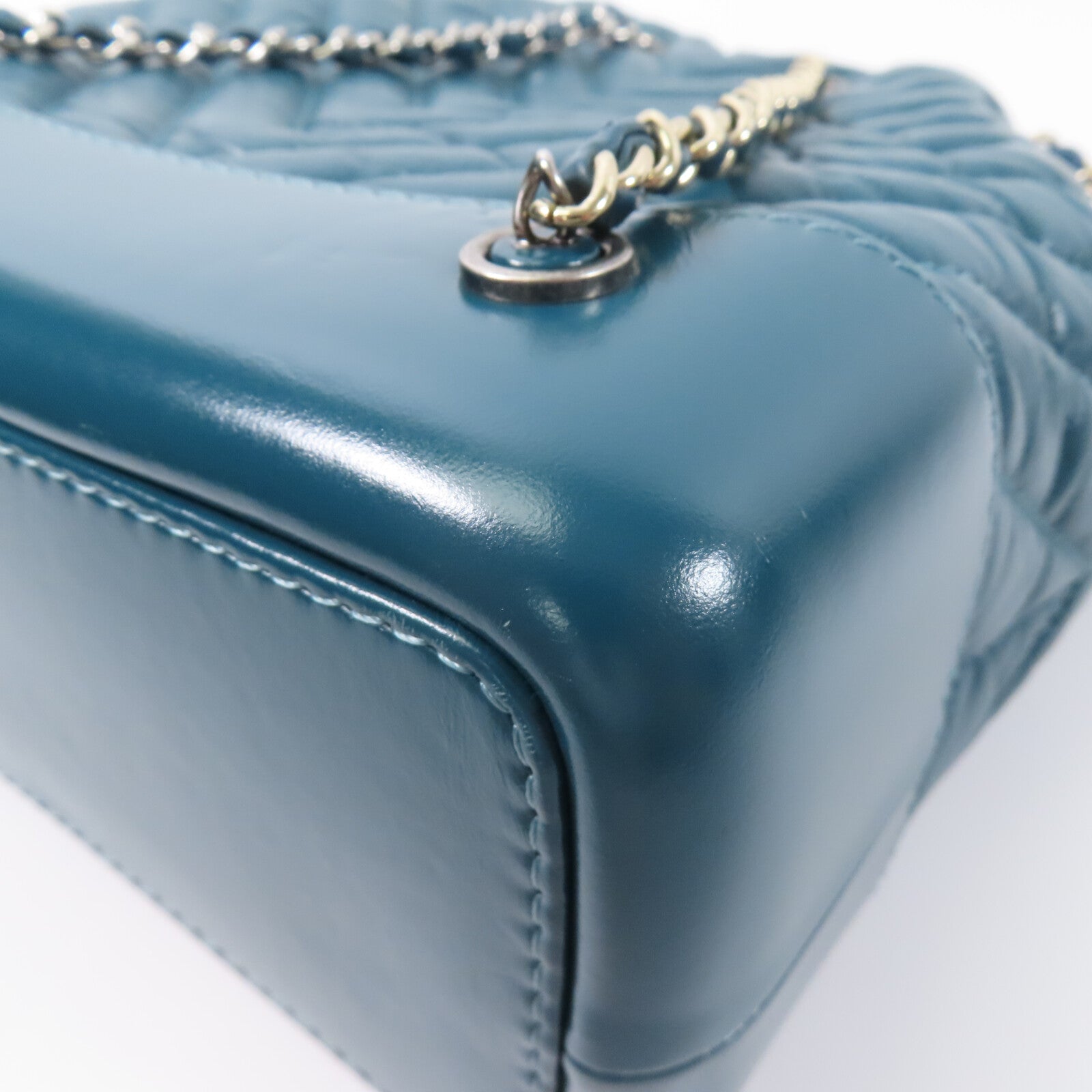 CHANEL Gabrielle BackPack鏈帶背包